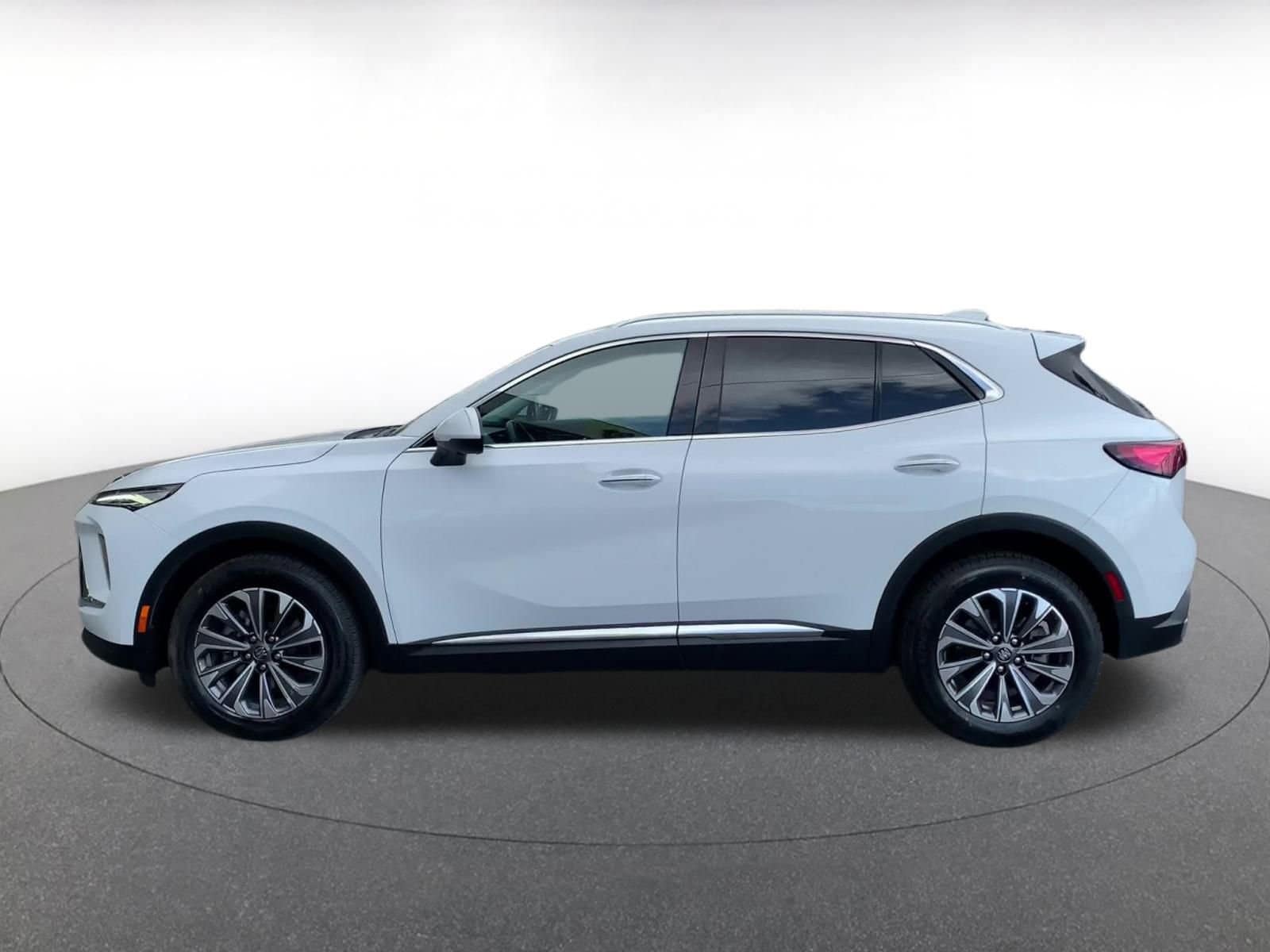 Thumbnail: 2024 Buick Envision - 8