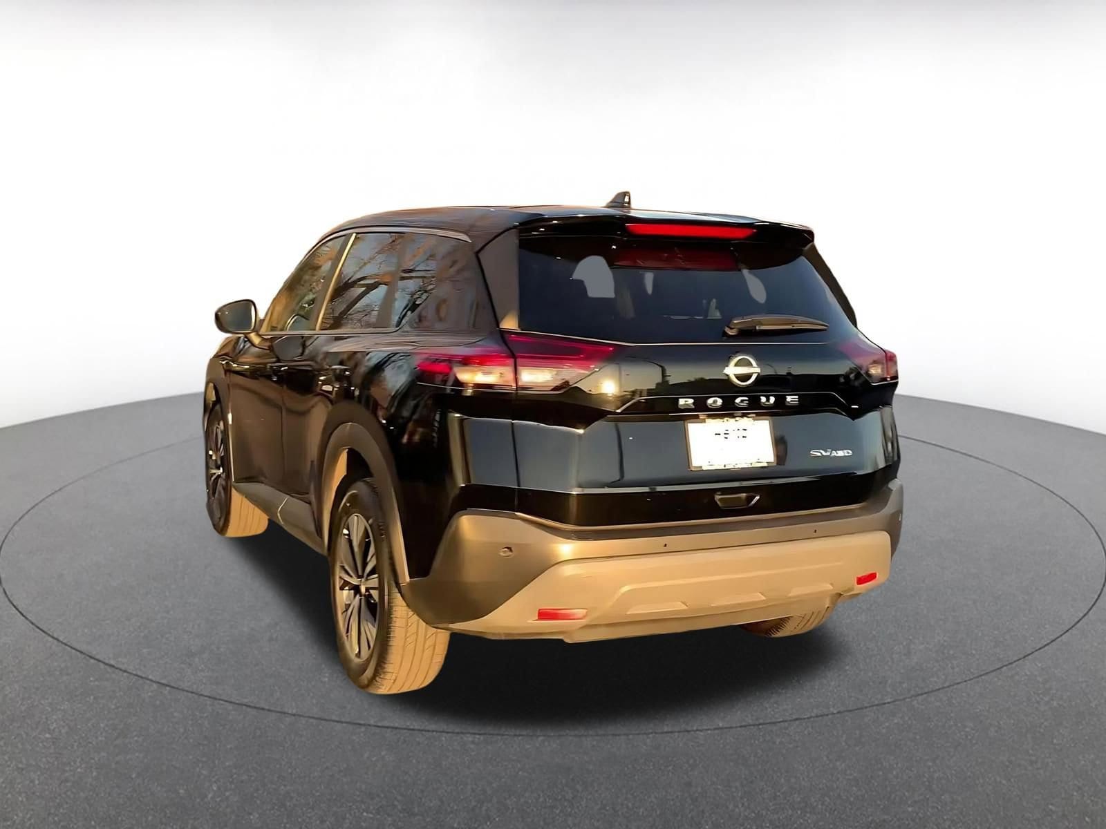 Thumbnail: 2023 Nissan Rogue - 11