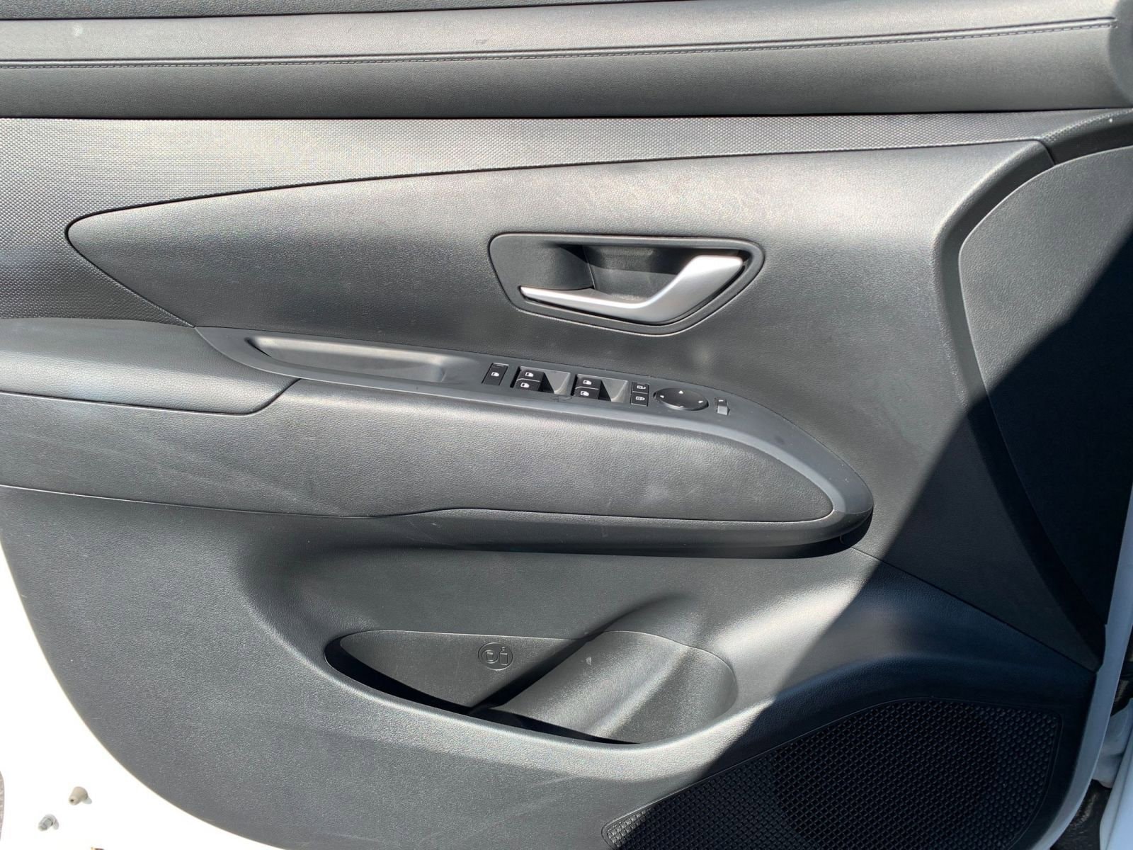 Thumbnail: 2025 Hyundai Tucson - 20