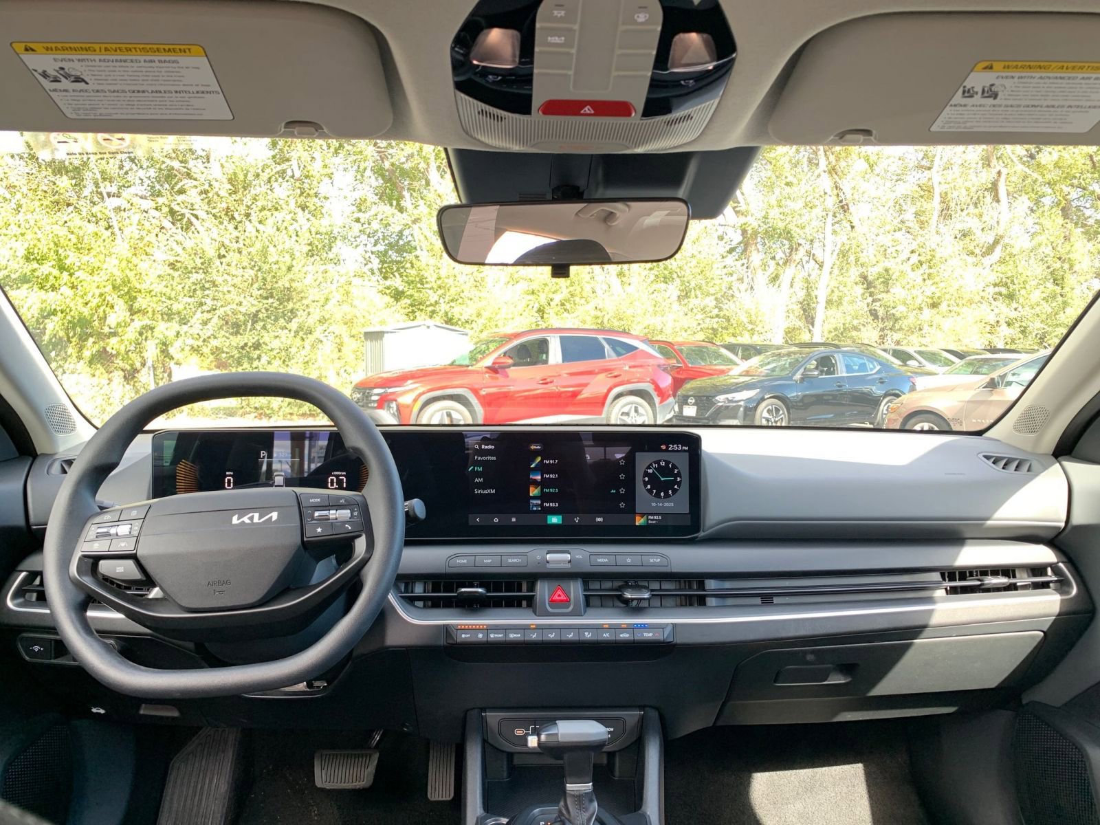 Thumbnail: 2025 Kia K4 - 31