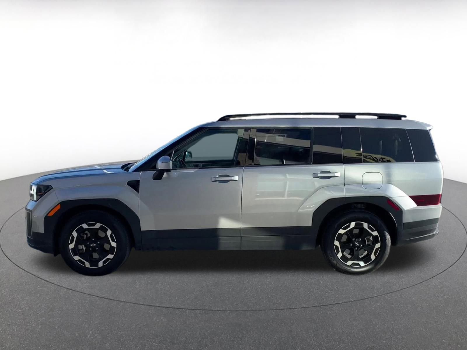 Thumbnail: 2025 Hyundai Santa Fe - 9