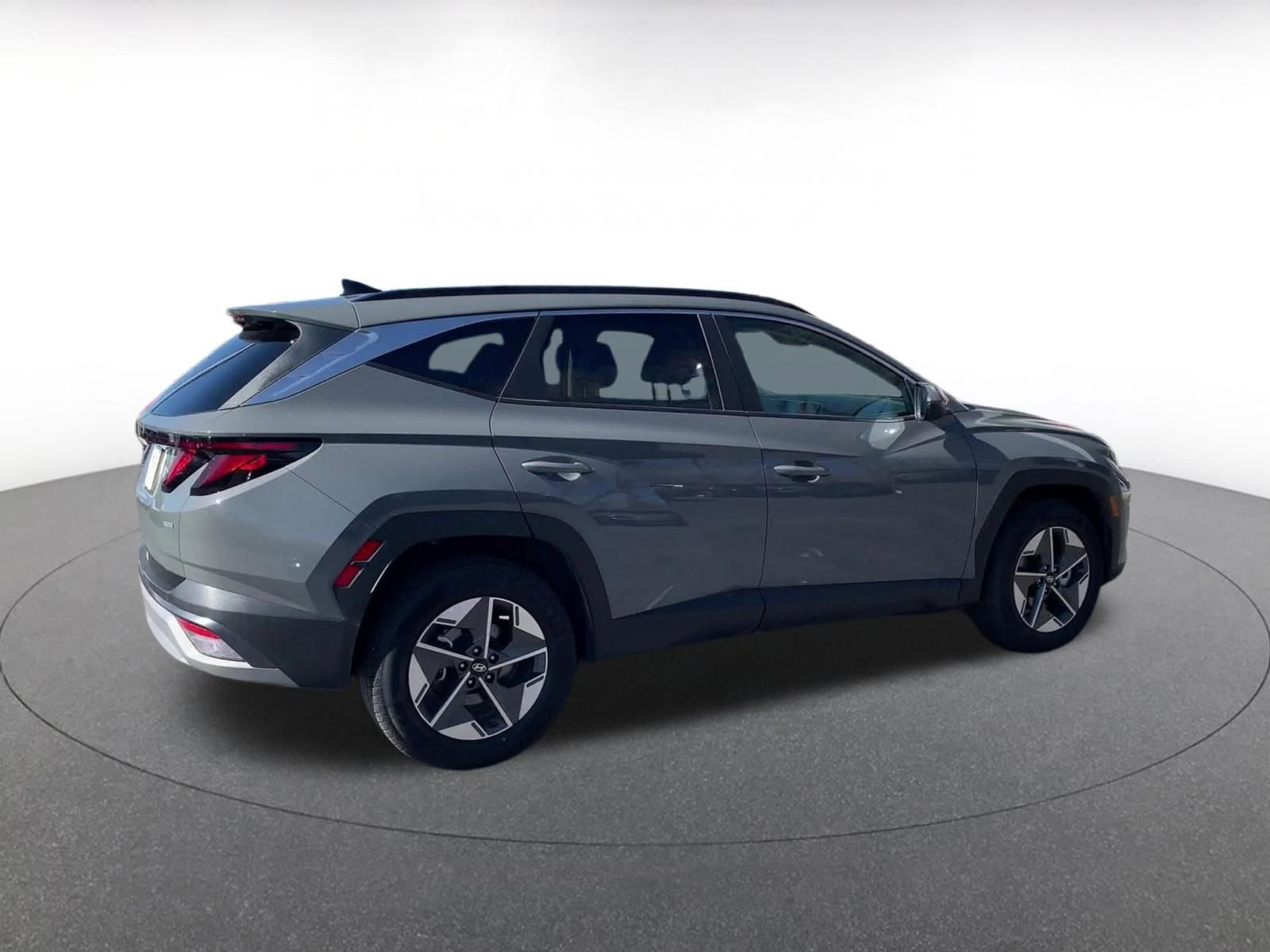 Thumbnail: 2025 Hyundai Tucson - 15