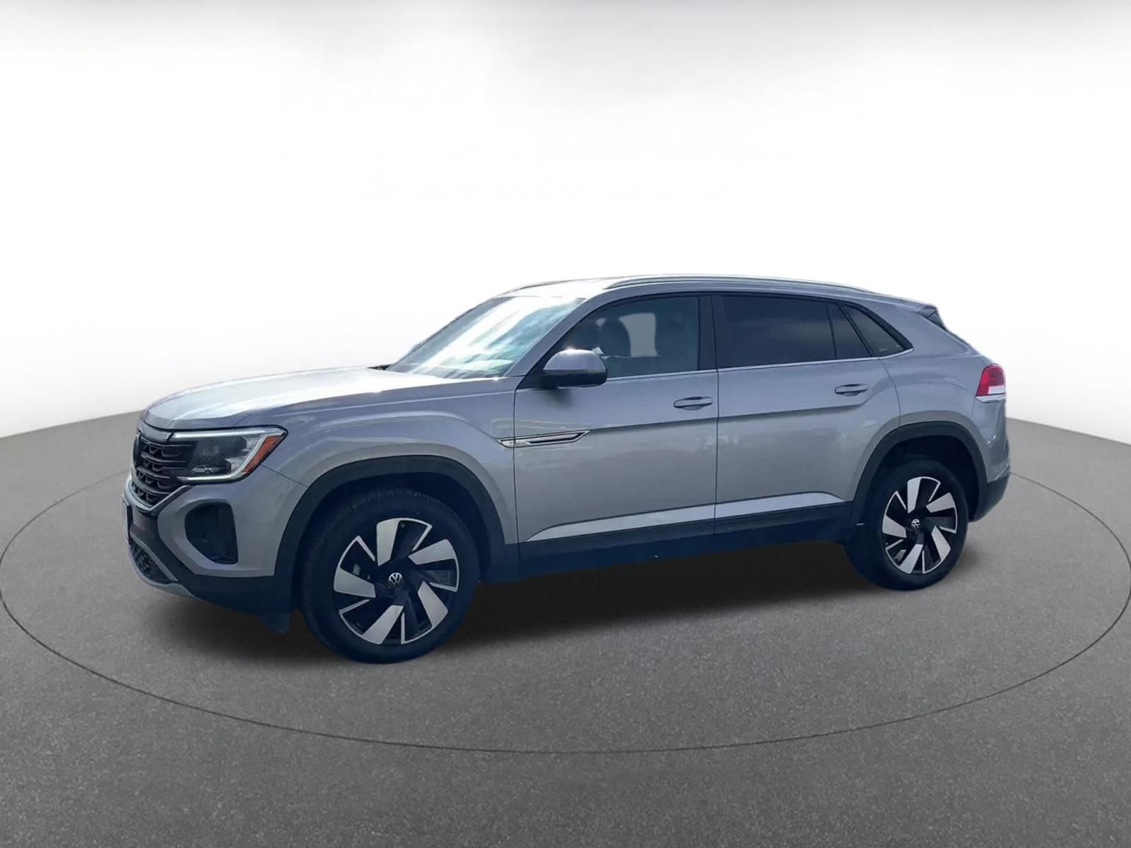Thumbnail: 2025 Volkswagen Atlas - 8