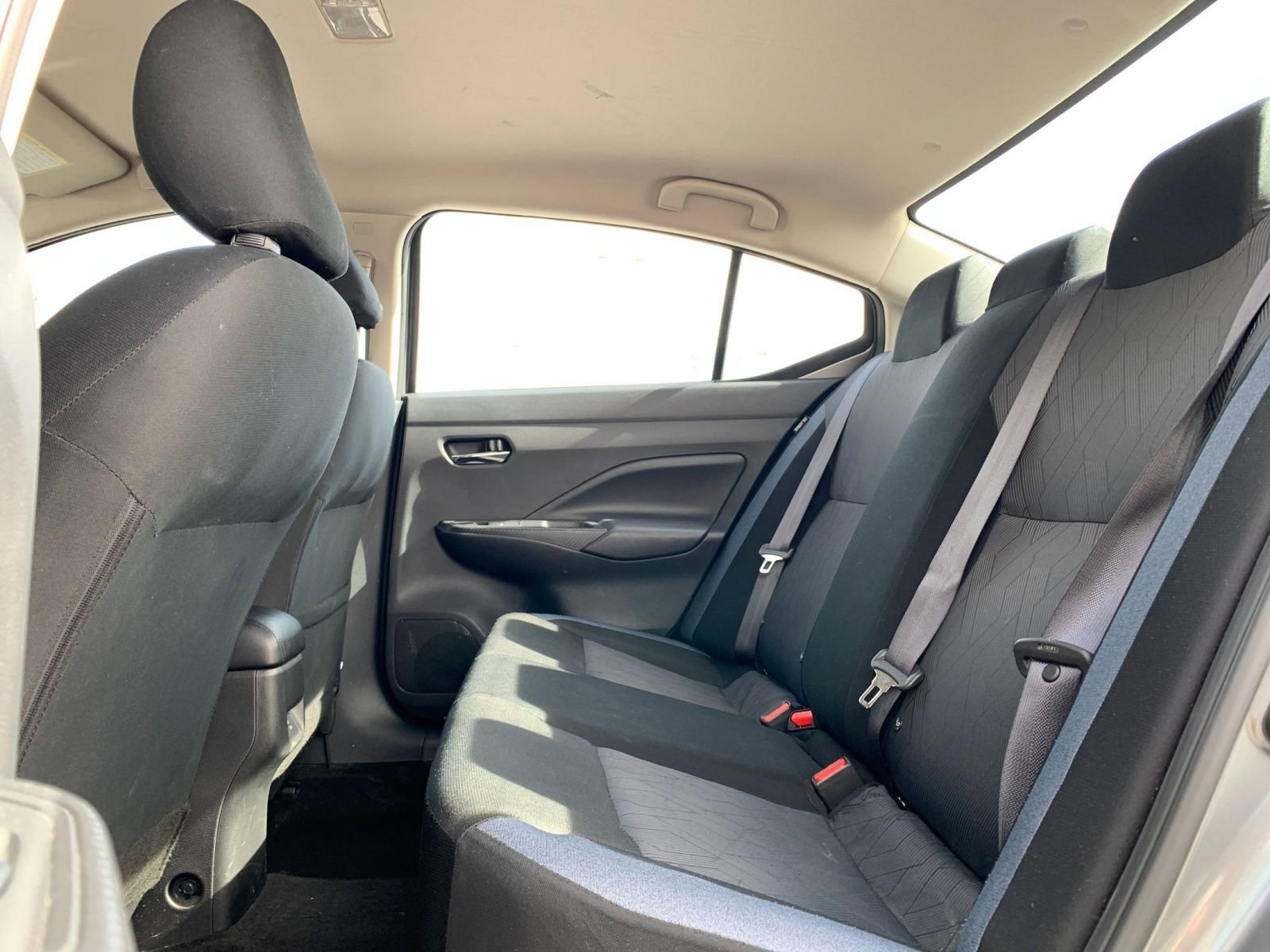 Thumbnail: 2025 Nissan Versa - 23