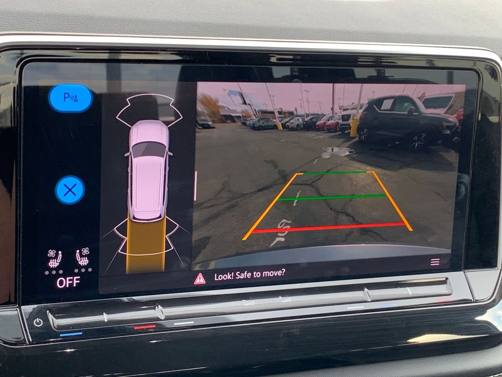 Thumbnail: 2025 Volkswagen Atlas - 17