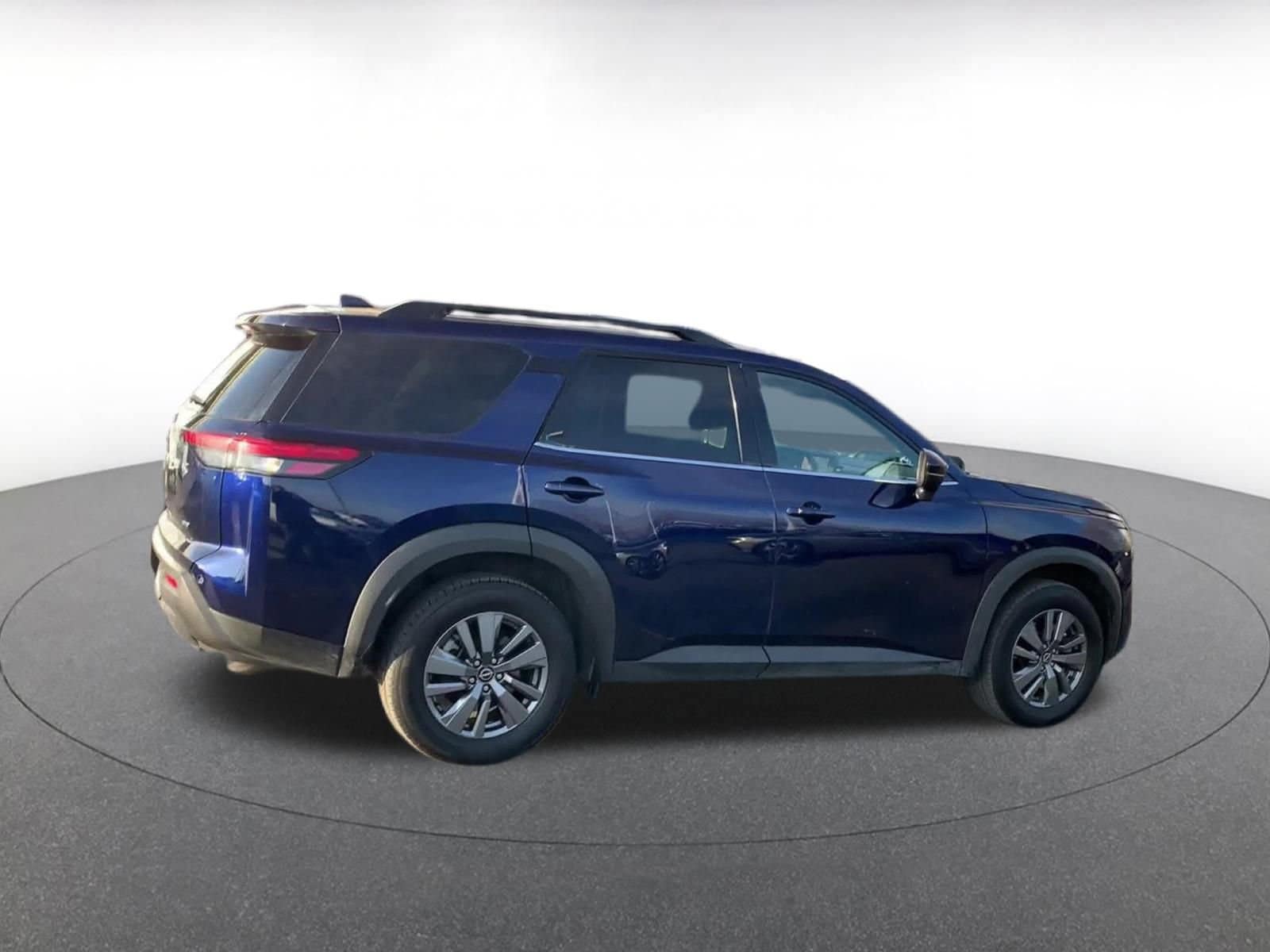 Thumbnail: 2025 Nissan Pathfinder - 15