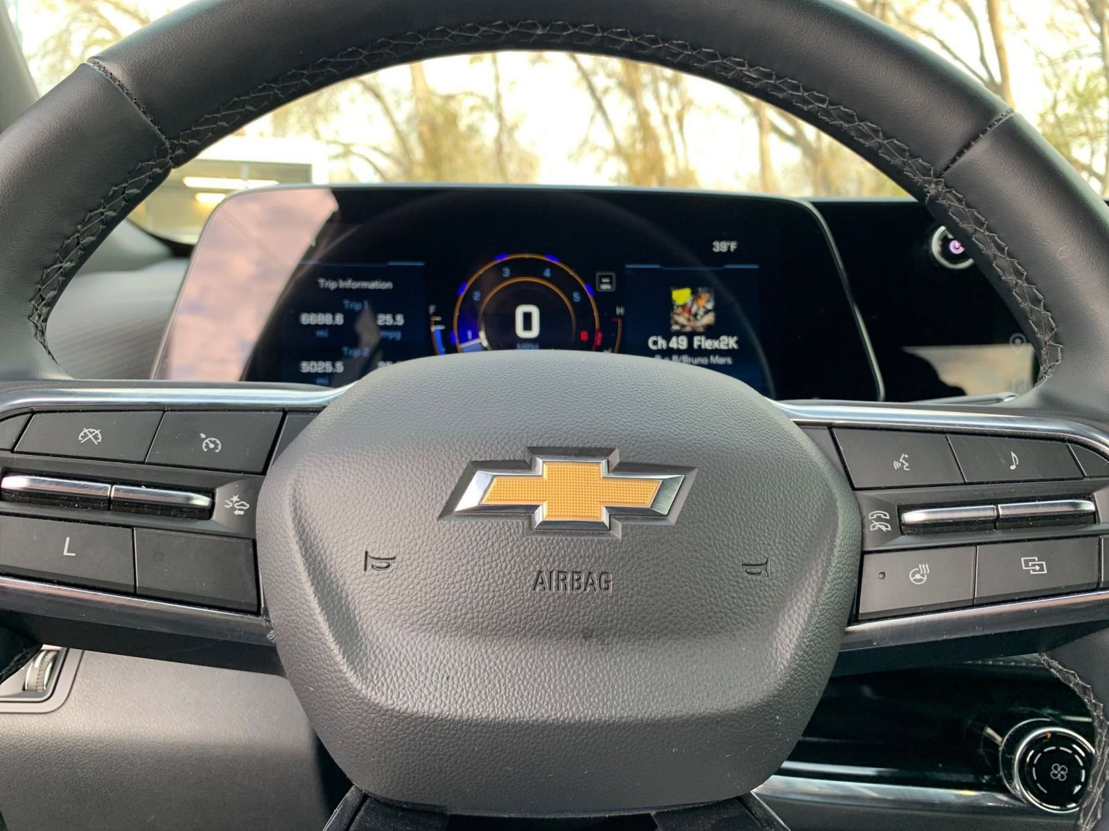 Thumbnail: 2025 Chevrolet Equinox - 27