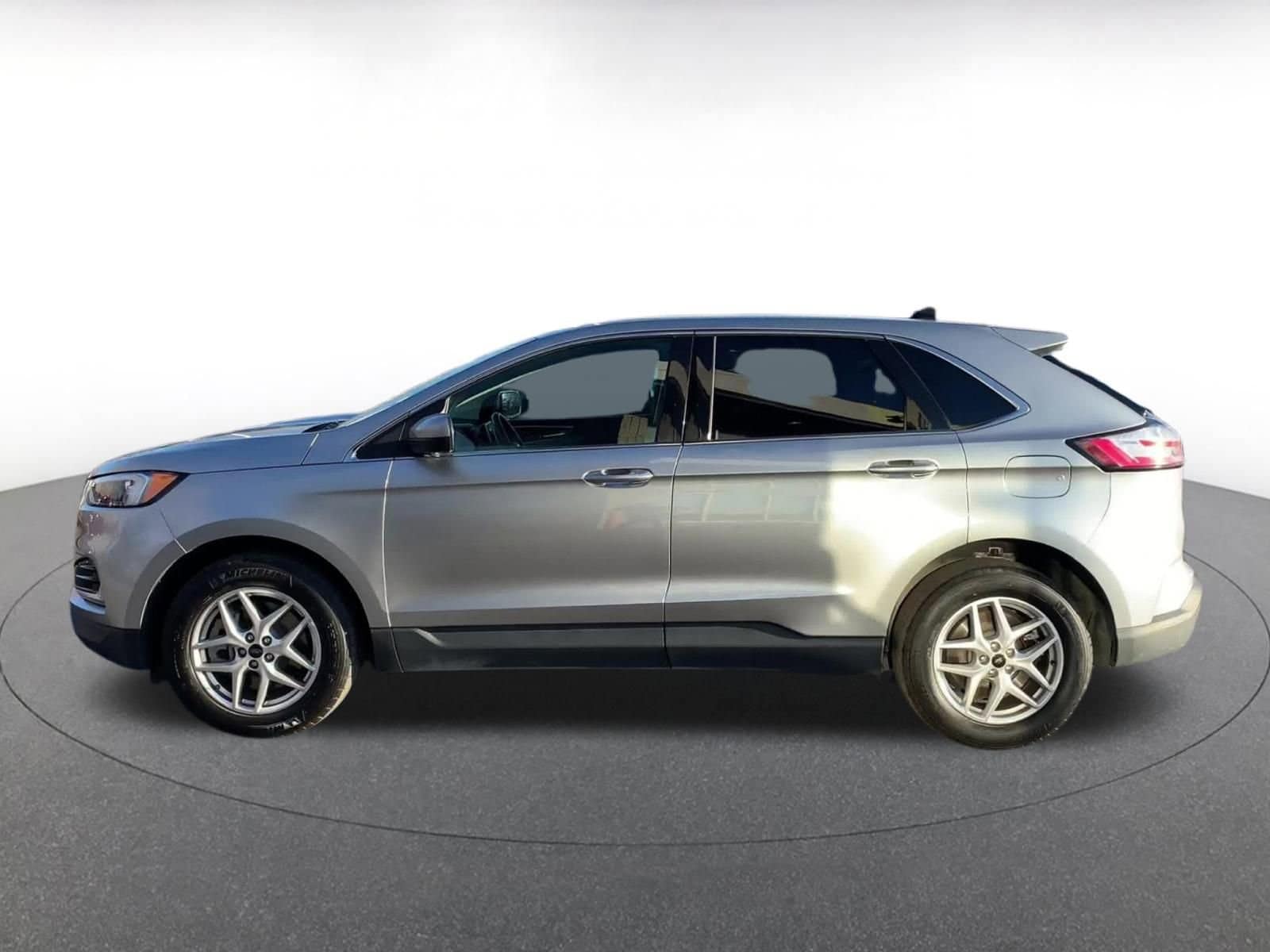 Thumbnail: 2024 Ford Edge - 9