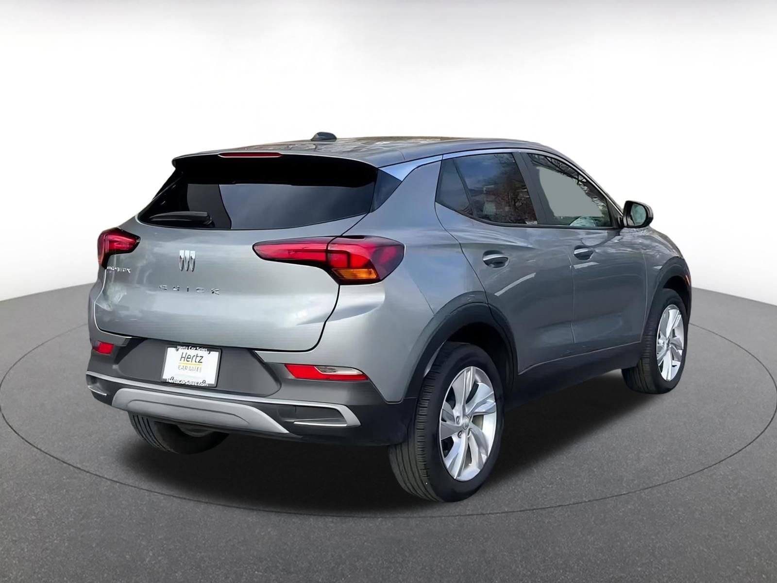 Thumbnail: 2025 Buick Encore GX - 14