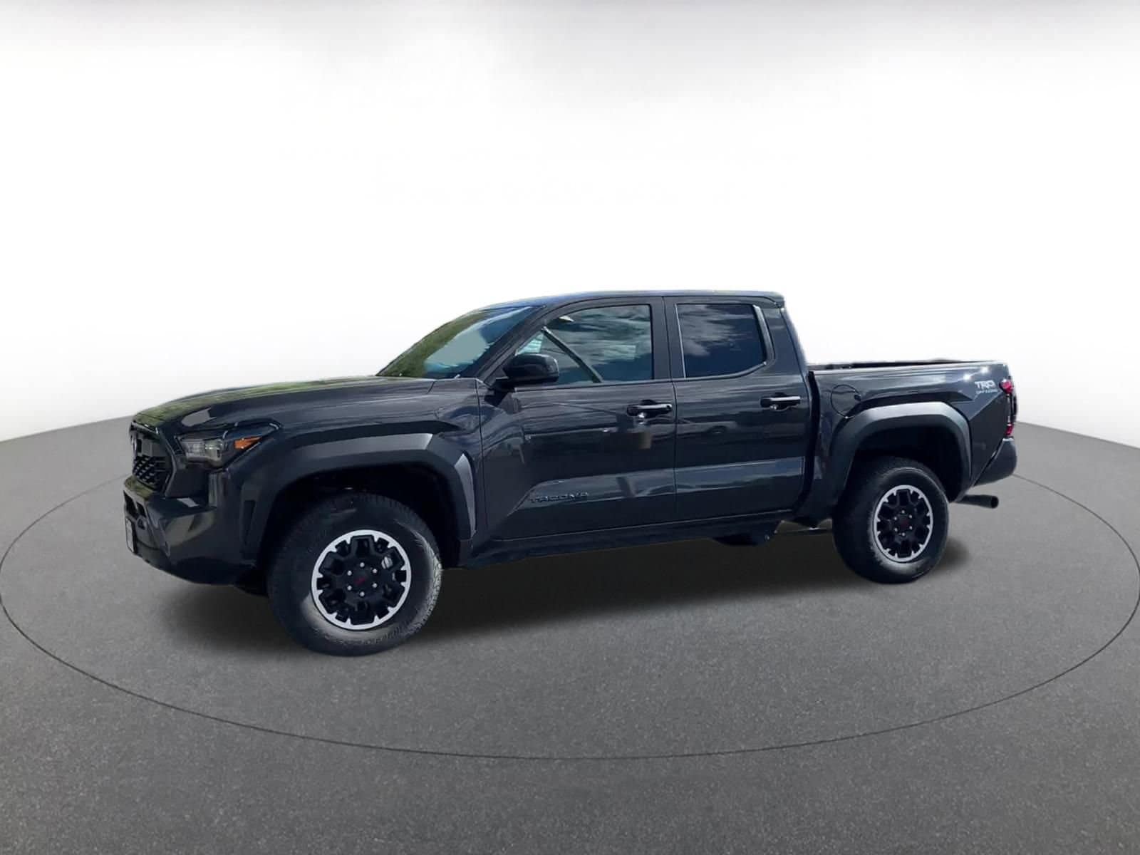 Thumbnail: 2025 Toyota Tacoma - 8