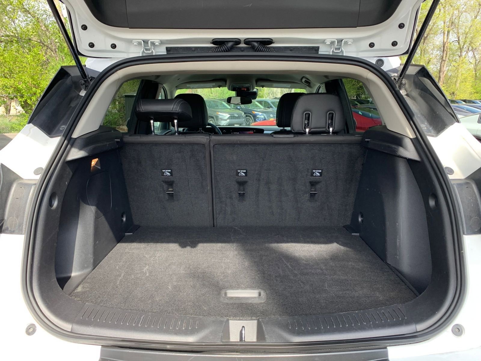 Thumbnail: 2025 Buick Encore GX - 30