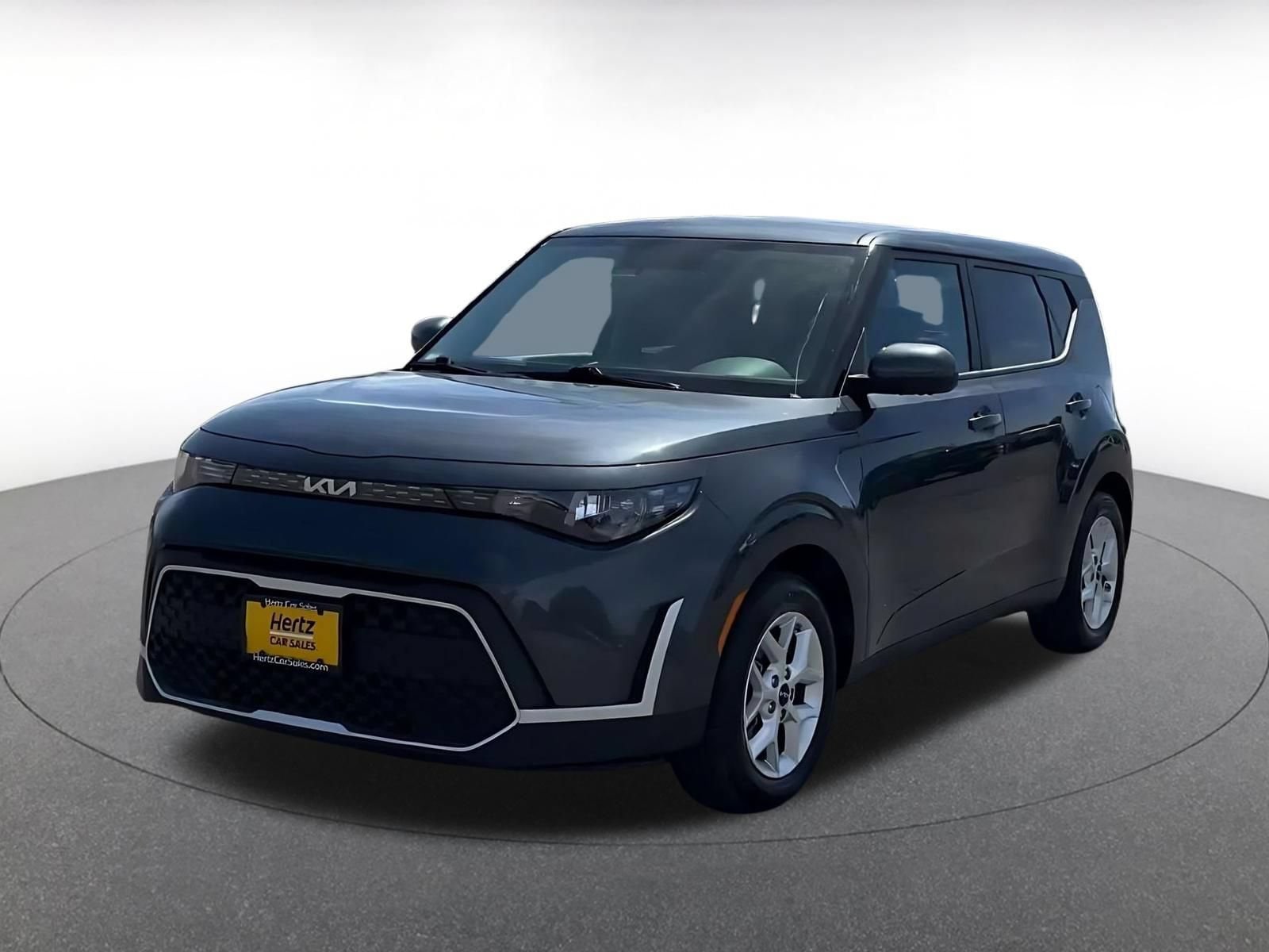 Thumbnail: 2025 Kia Soul - 5