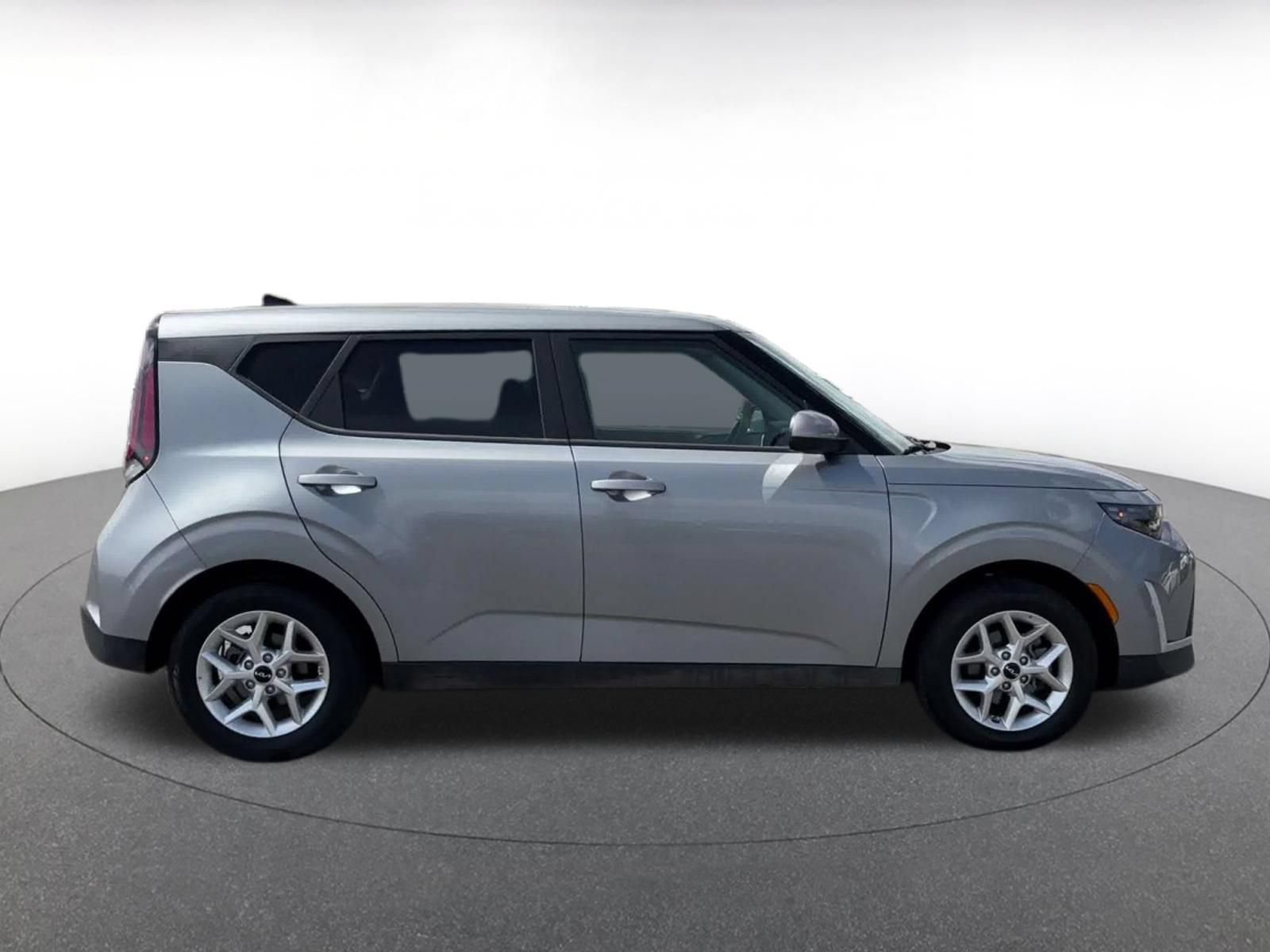 Thumbnail: 2025 Kia Soul - 13