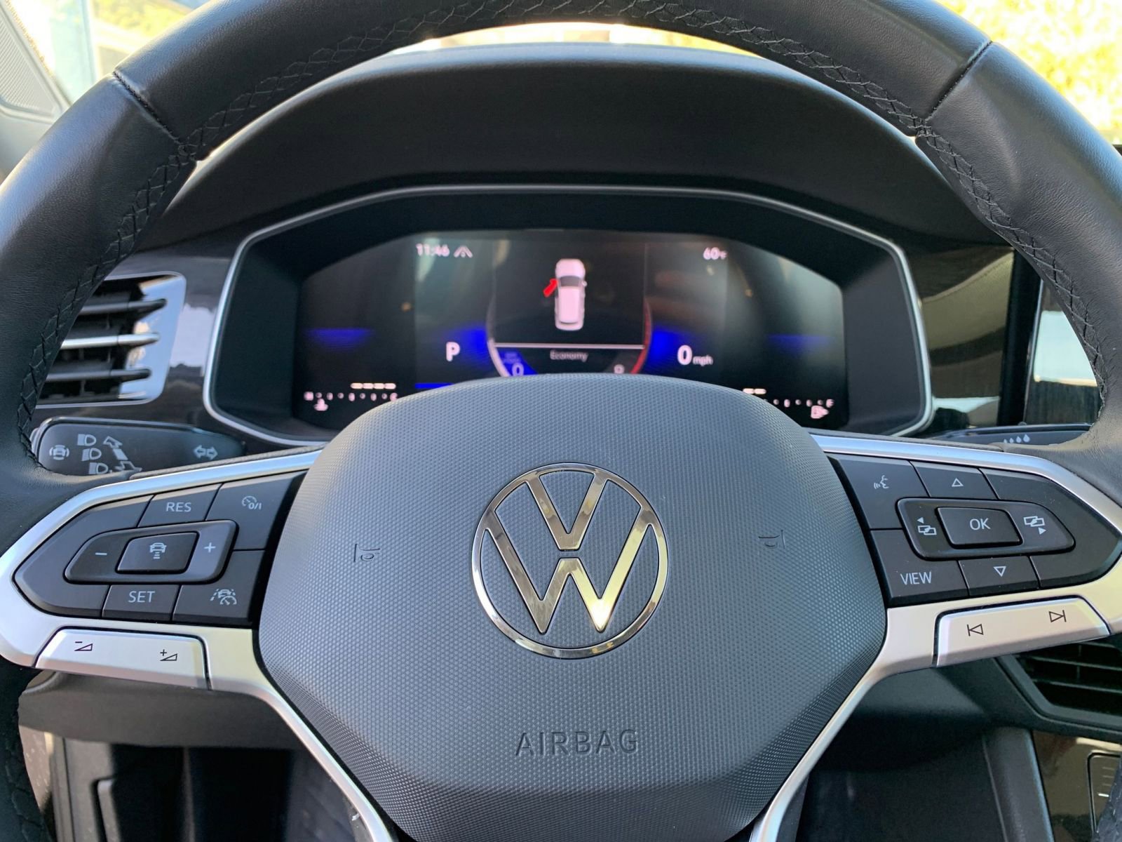 Thumbnail: 2025 Volkswagen Jetta - 27