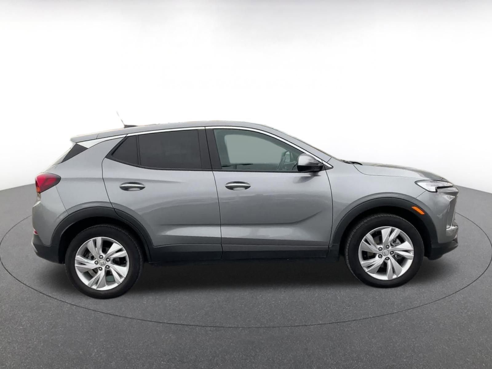 Thumbnail: 2025 Buick Encore GX - 16