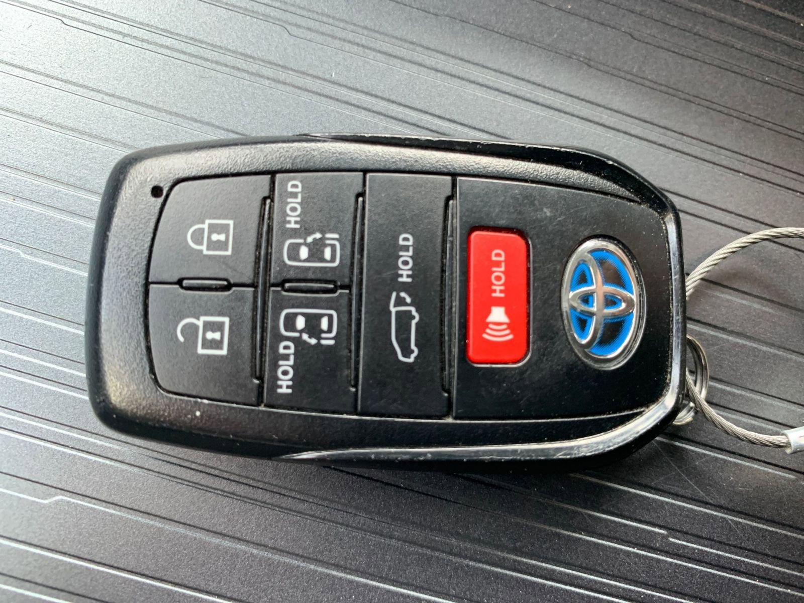 Thumbnail: 2025 Toyota Sienna - 23