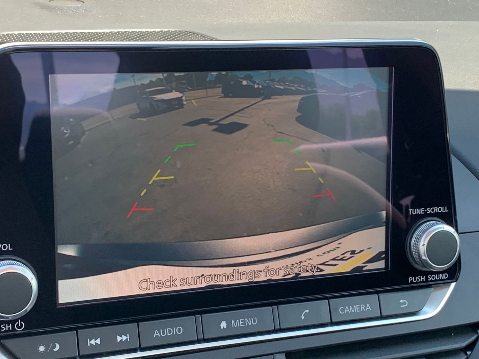 Thumbnail: 2024 Nissan Altima - 17