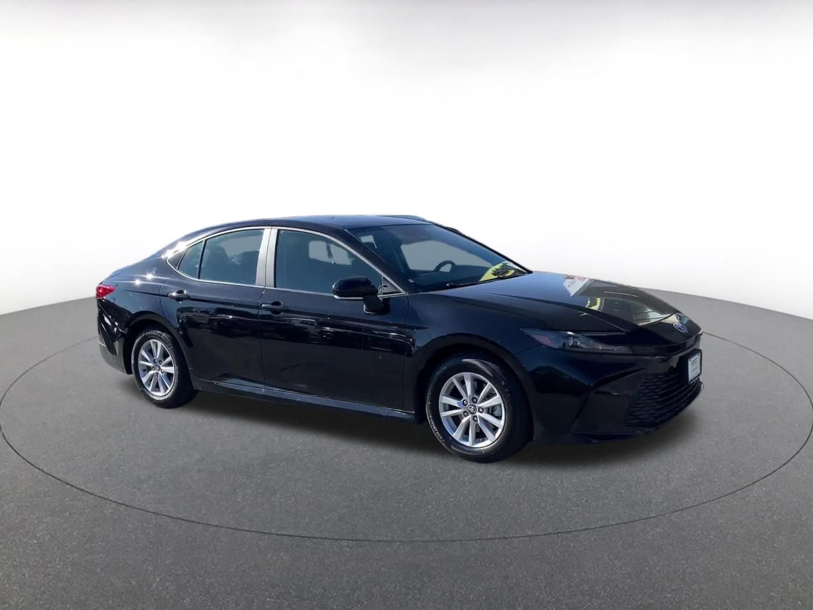 Thumbnail: 2025 Toyota Camry - 2