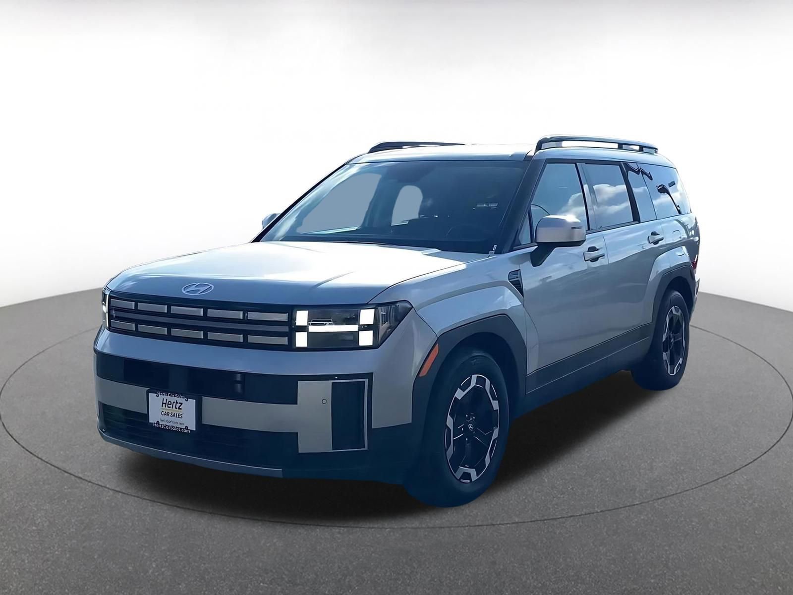 Thumbnail: 2025 Hyundai Santa Fe - 7