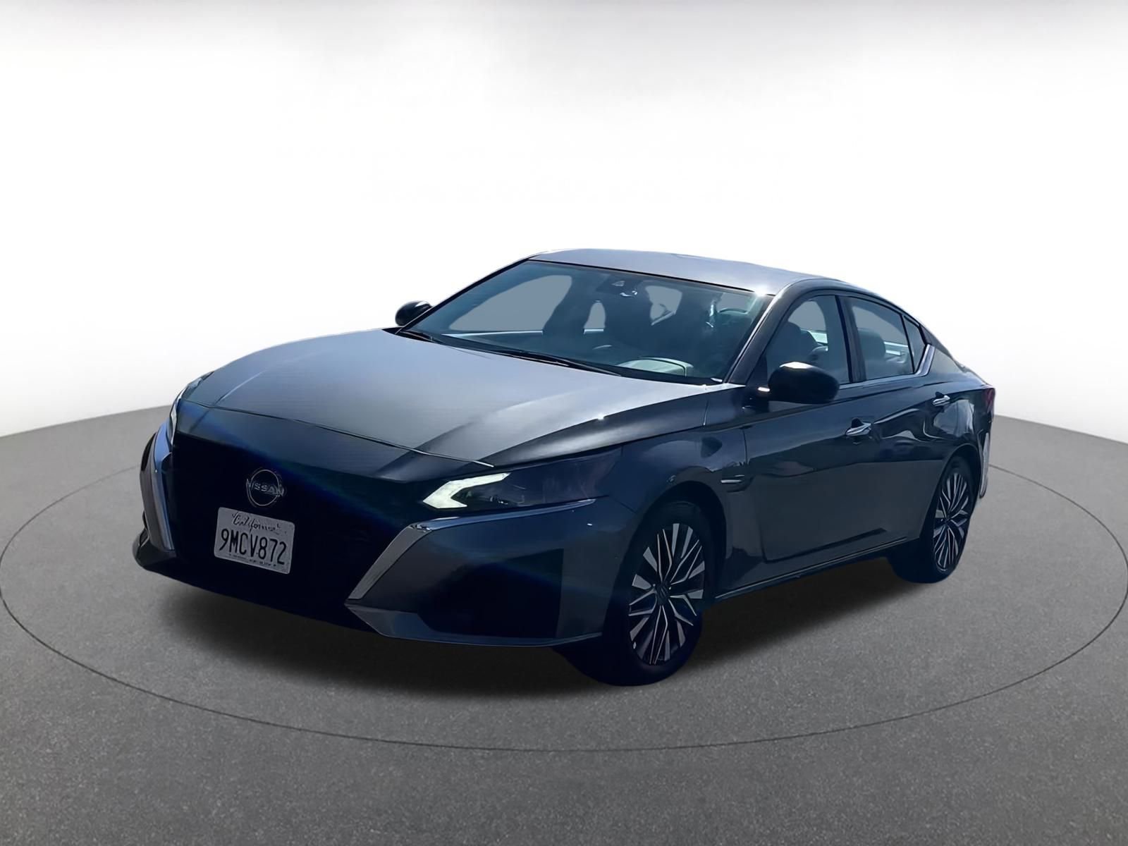 Thumbnail: 2024 Nissan Altima - 7