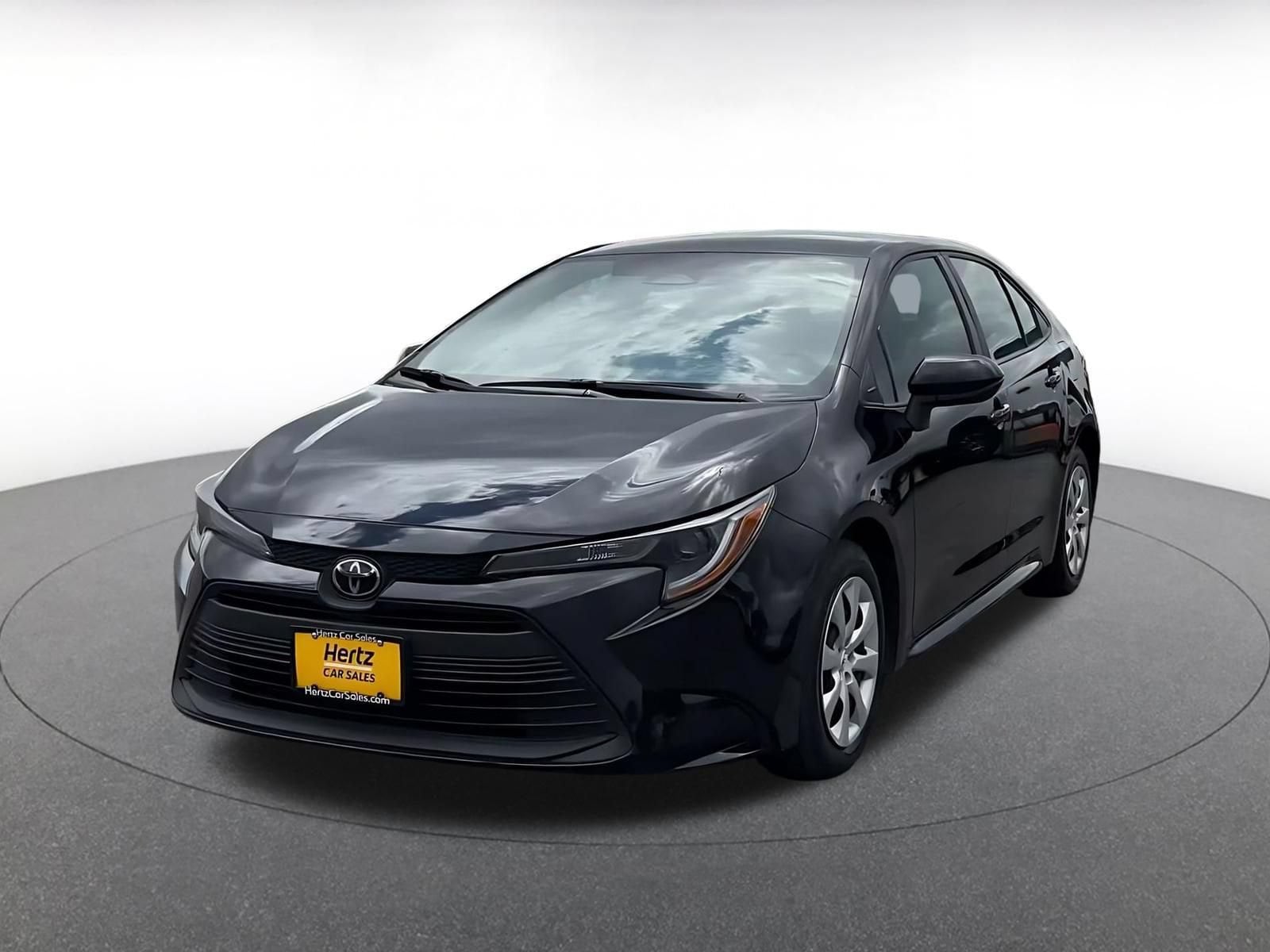 Thumbnail: 2025 Toyota Corolla - 7