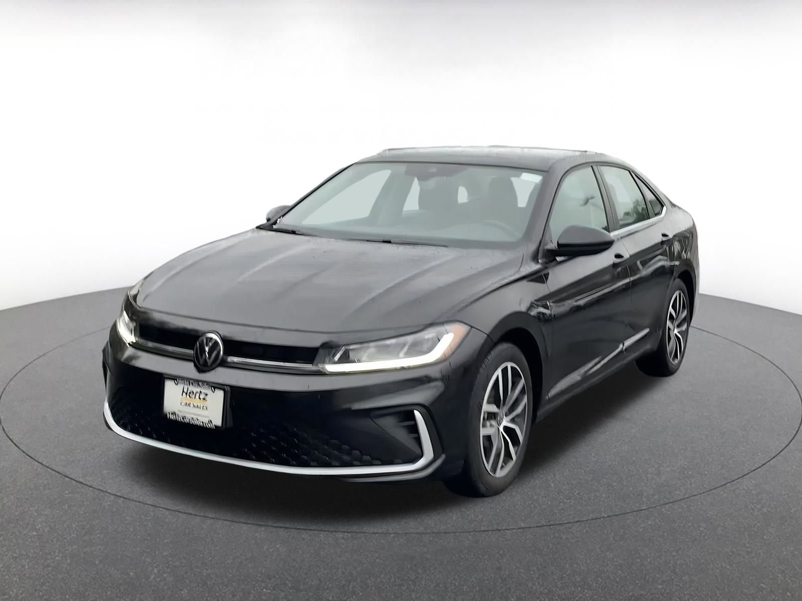 Thumbnail: 2025 Volkswagen Jetta - 7