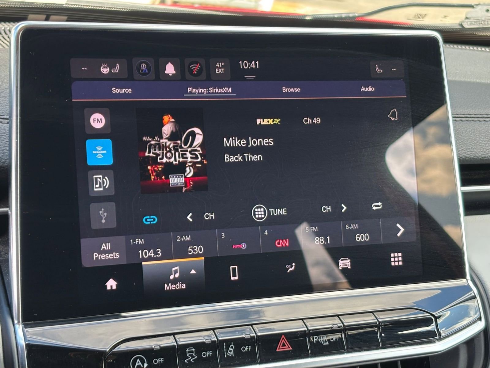 Thumbnail: 2025 Jeep Compass - 20