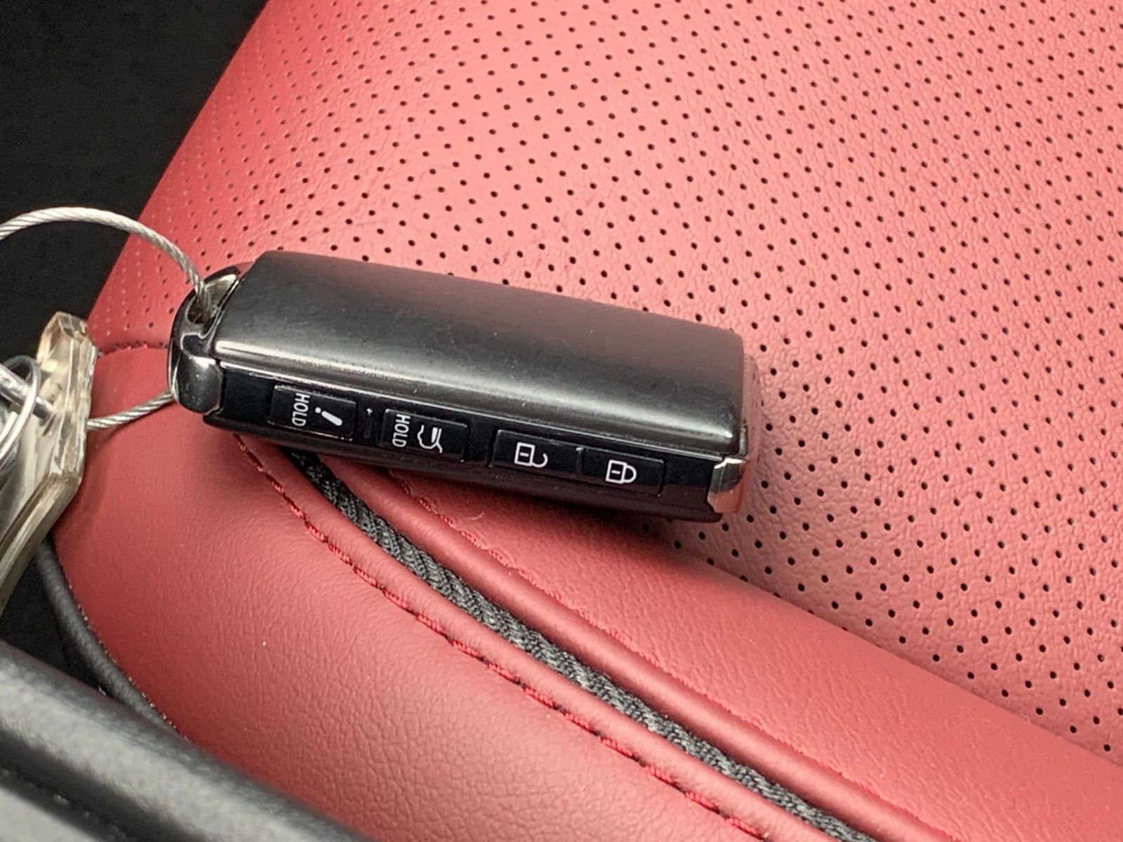 Thumbnail: 2025 Mazda CX-50 - 21