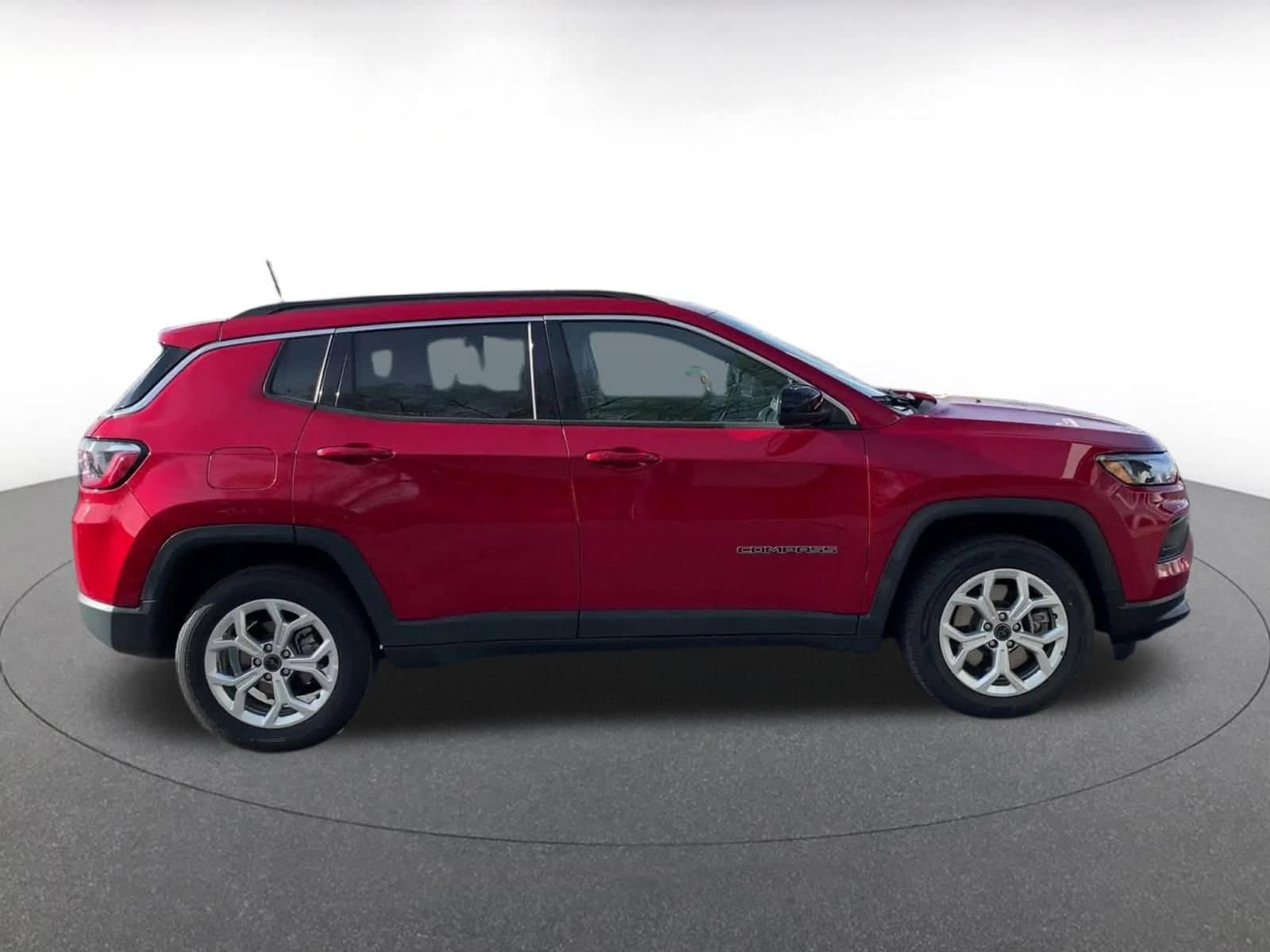 Thumbnail: 2025 Jeep Compass - 16