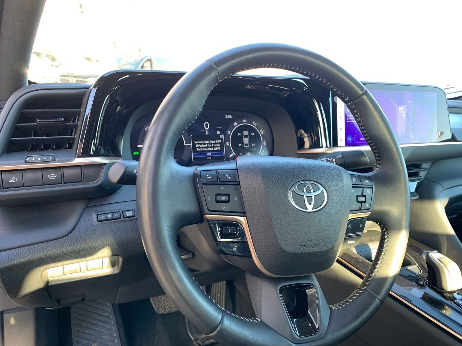 Thumbnail: 2025 Toyota Crown - 34