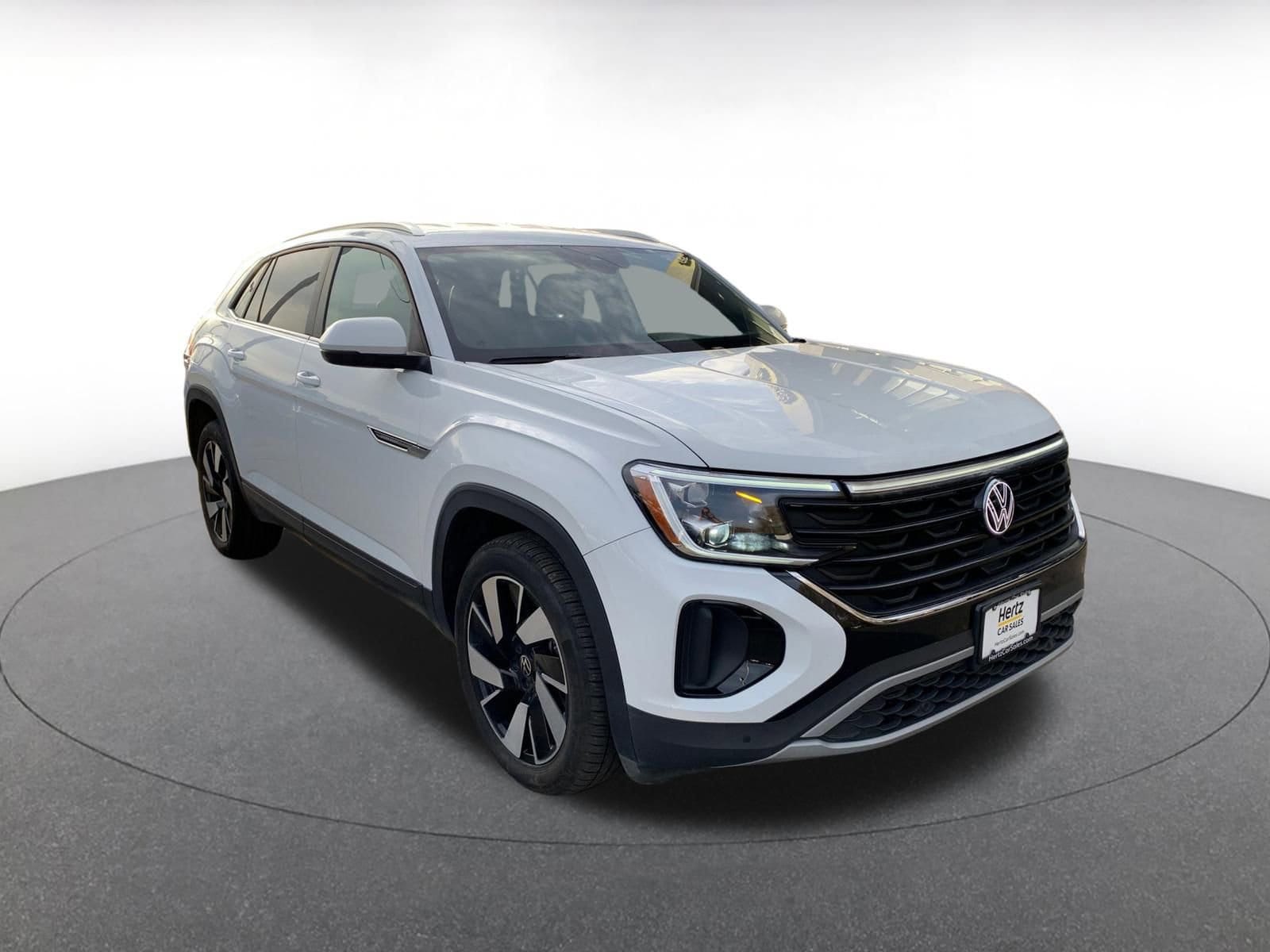 Thumbnail: 2025 Volkswagen Atlas - 1