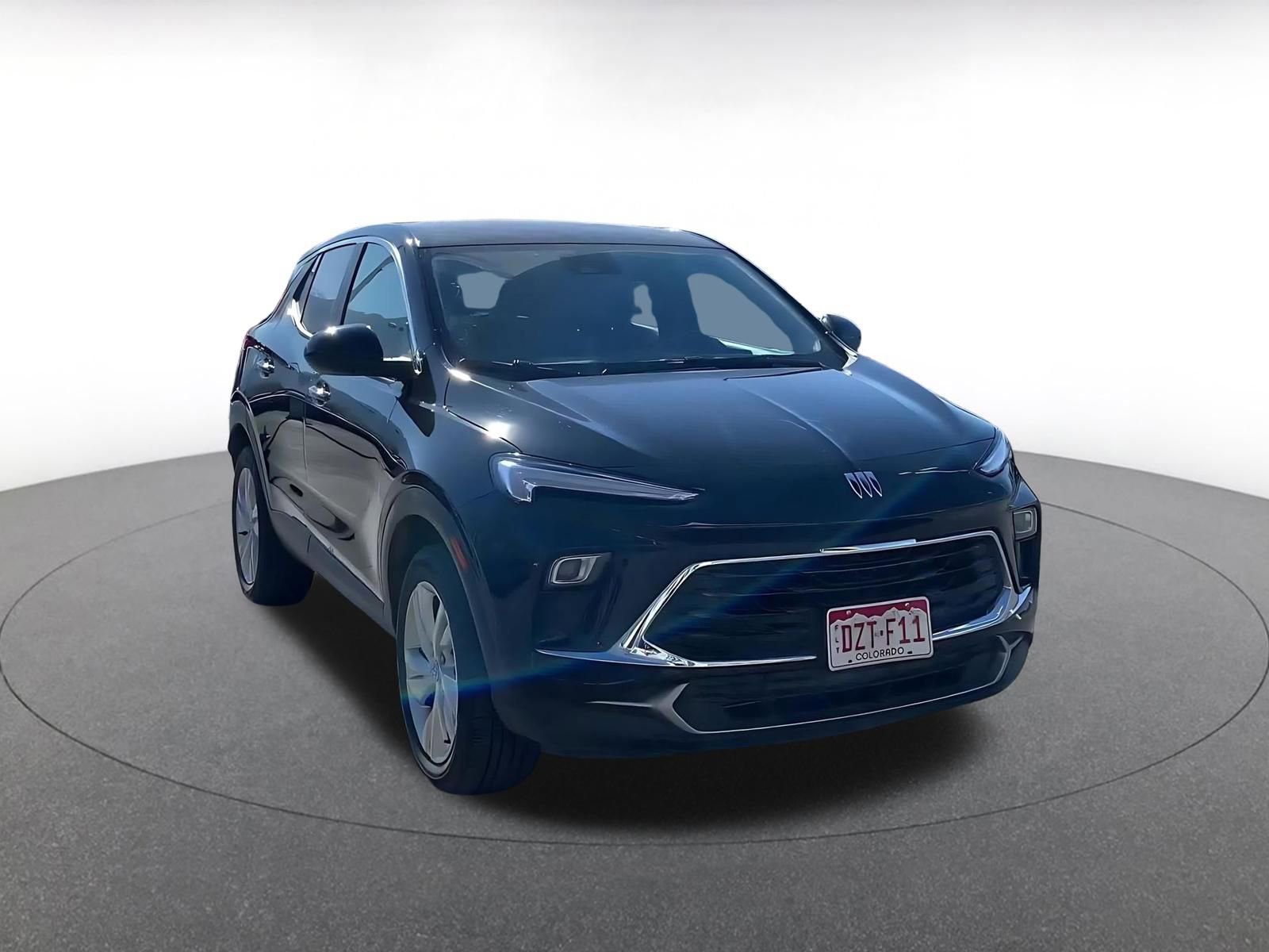 Thumbnail: 2025 Buick Encore GX - 3