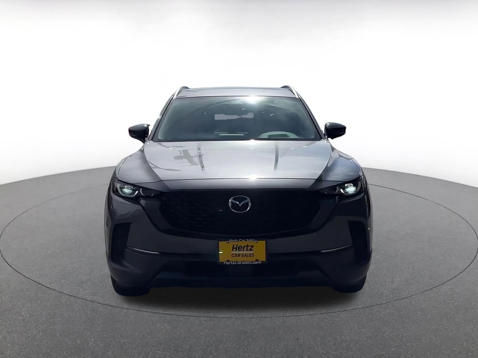 Thumbnail: 2025 Mazda CX-50 - 4