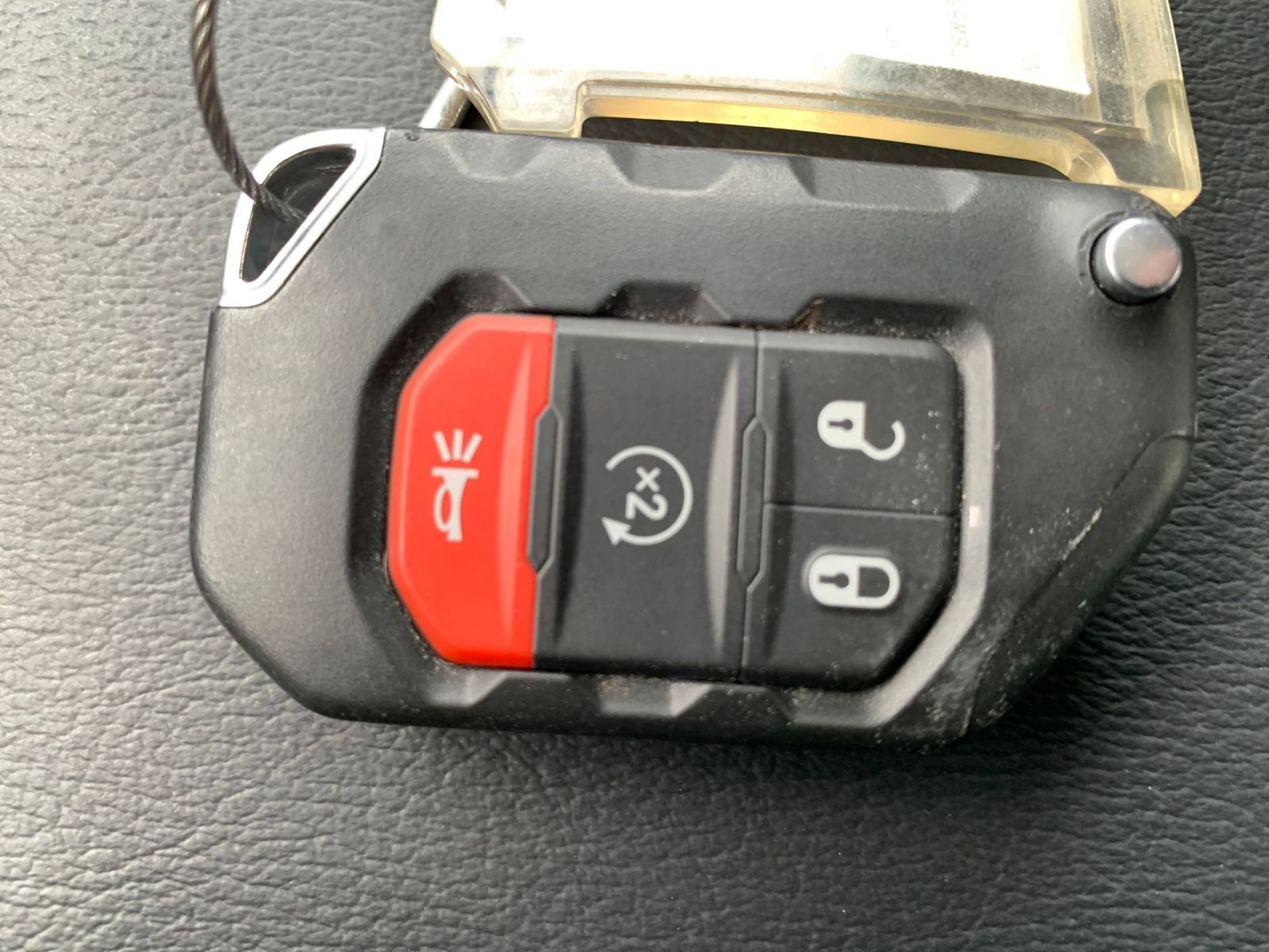 Thumbnail: 2025 Jeep Wrangler - 22