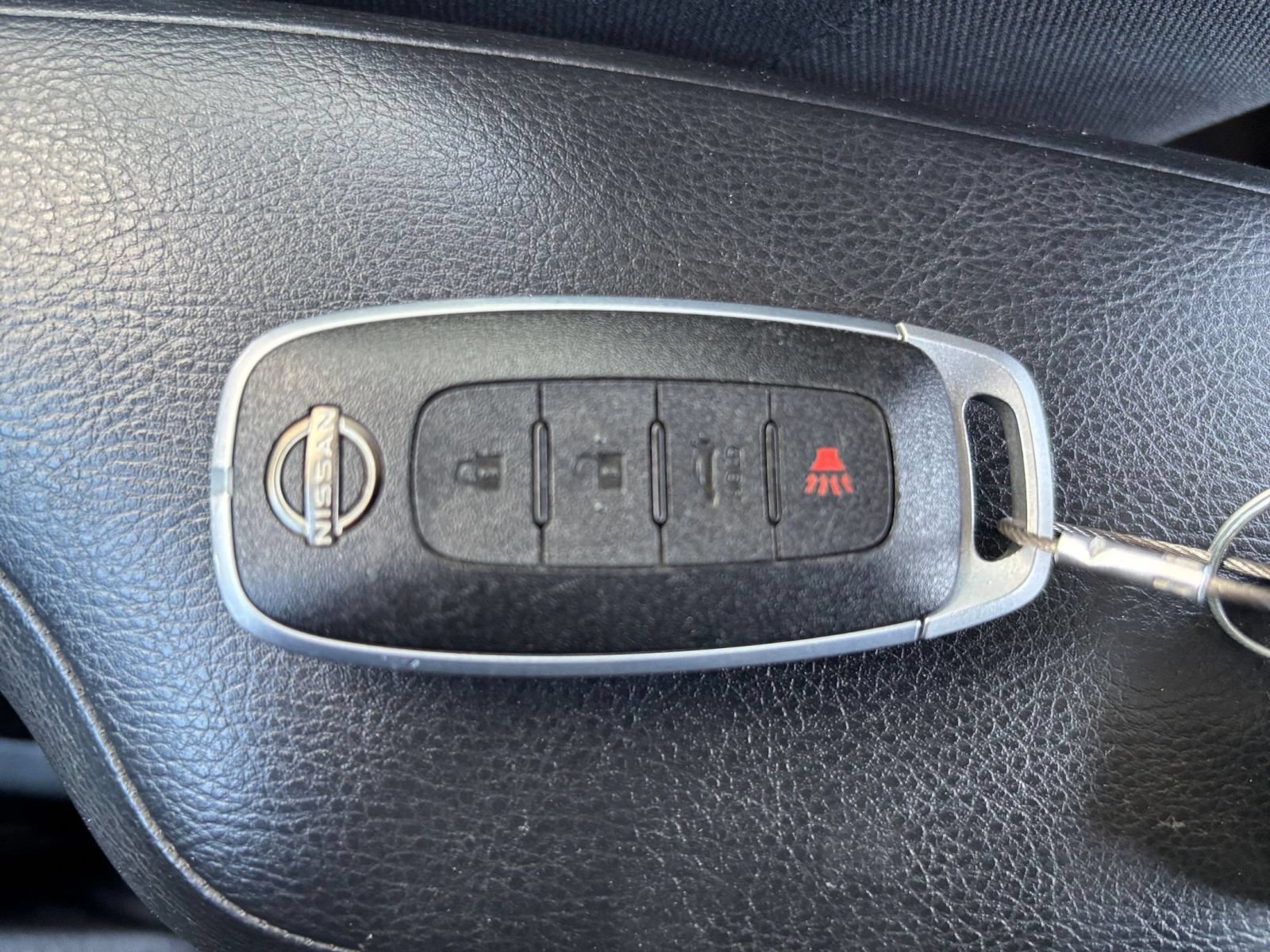 Thumbnail: 2025 Nissan Versa - 20