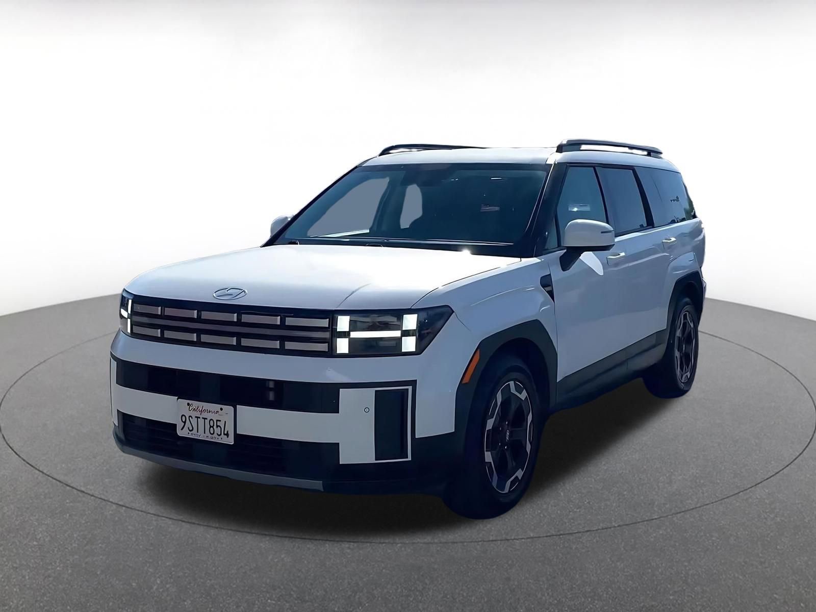 Thumbnail: 2025 Hyundai Santa Fe - 7