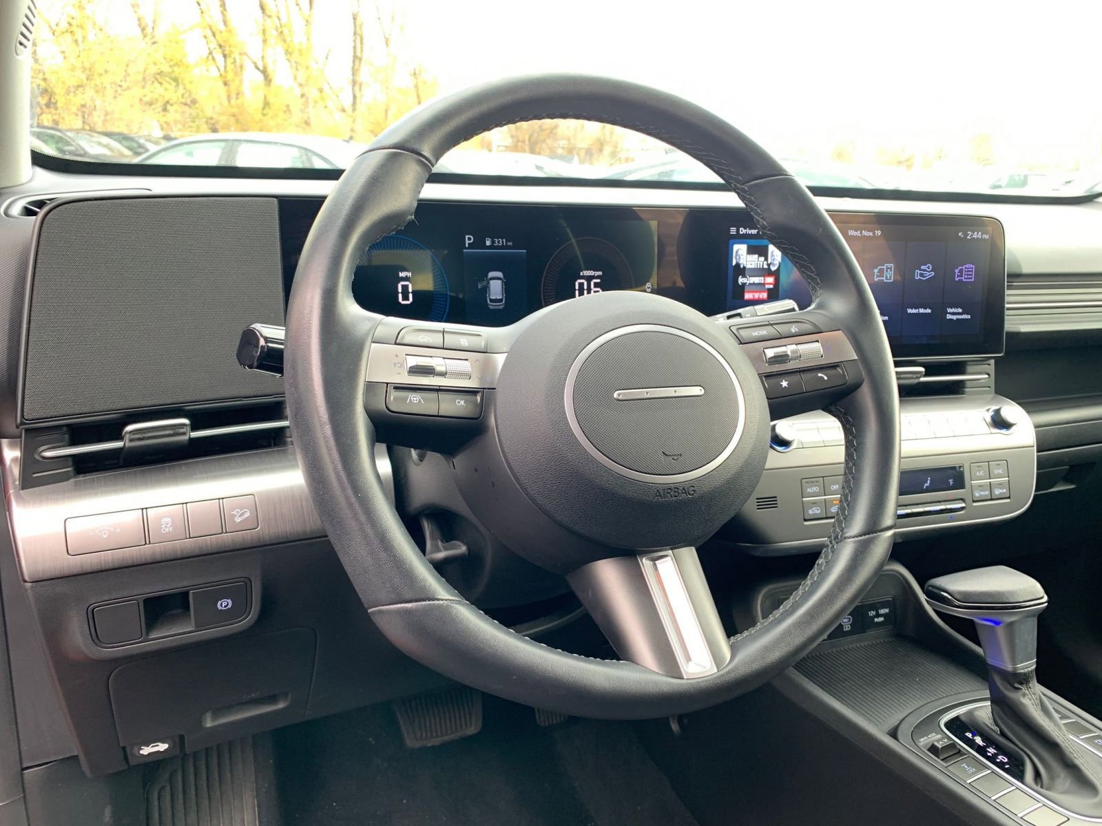 Thumbnail: 2025 Hyundai Kona - 34