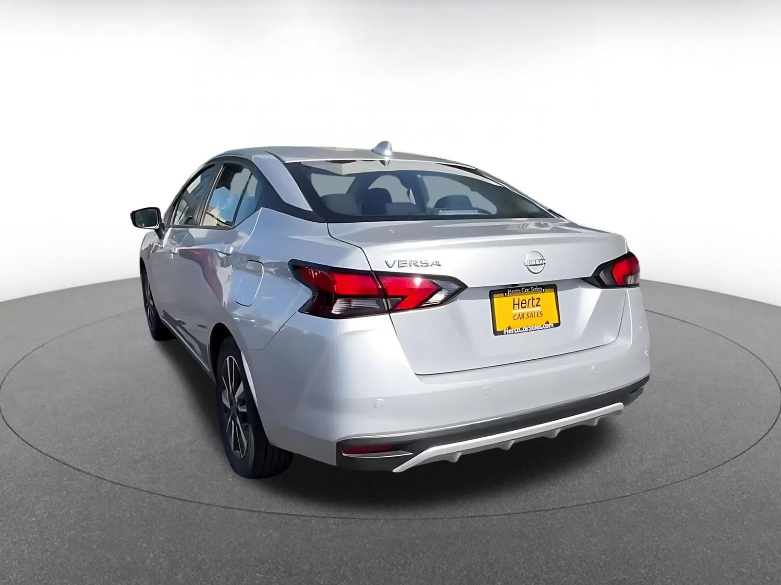 Thumbnail: 2025 Nissan Versa - 10
