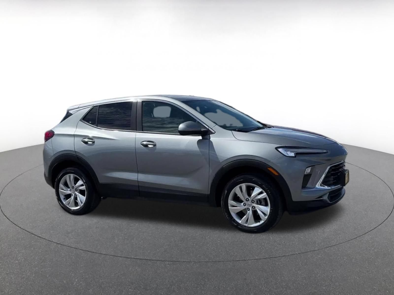 Thumbnail: 2026 Buick Encore GX - 2