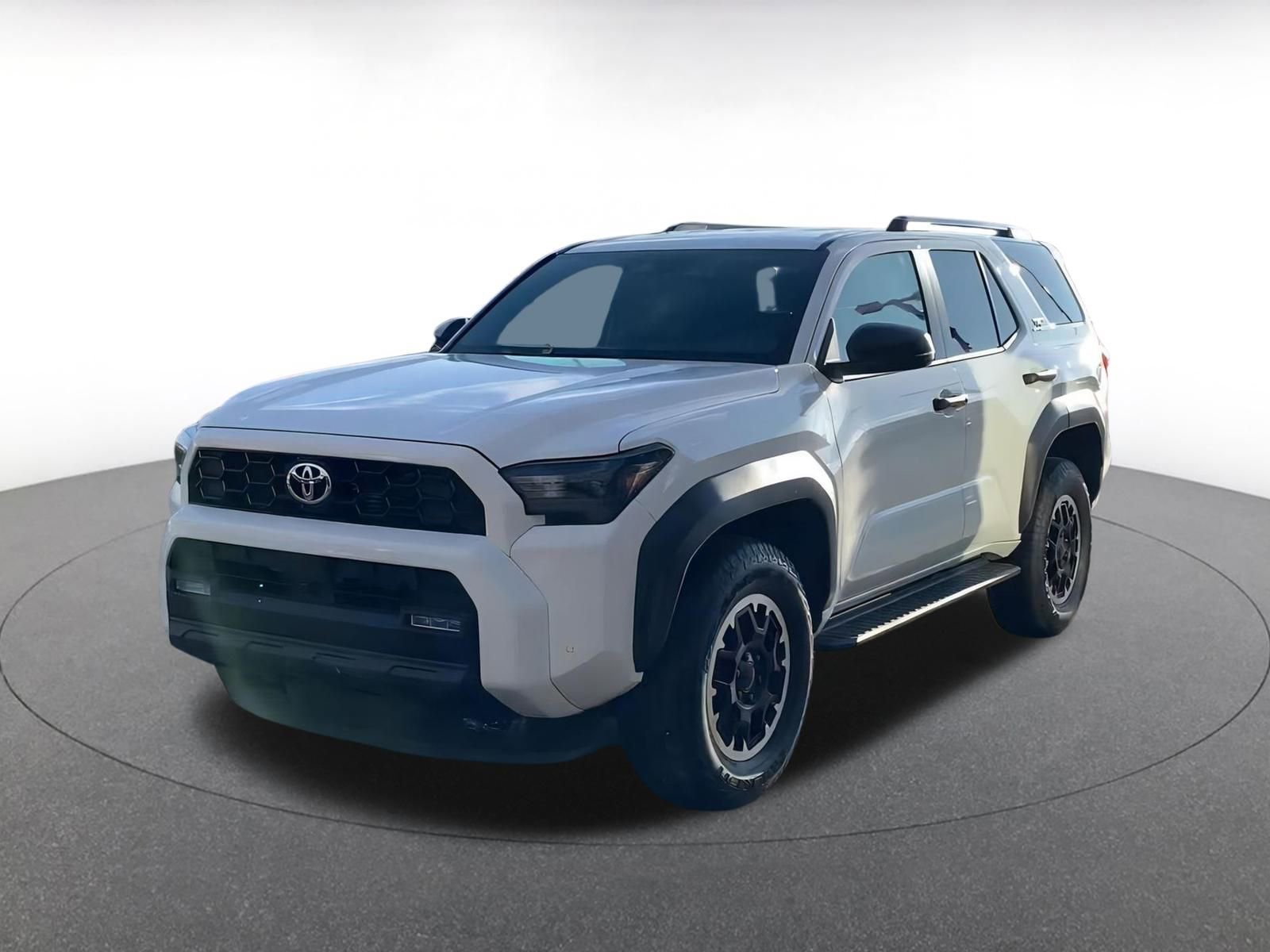 Thumbnail: 2025 Toyota 4Runner - 7