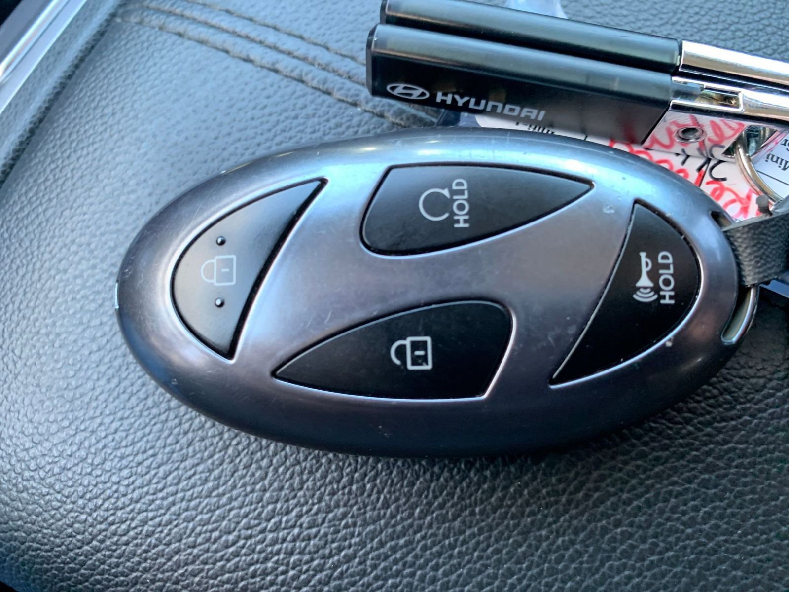 Thumbnail: 2025 Hyundai Tucson - 21