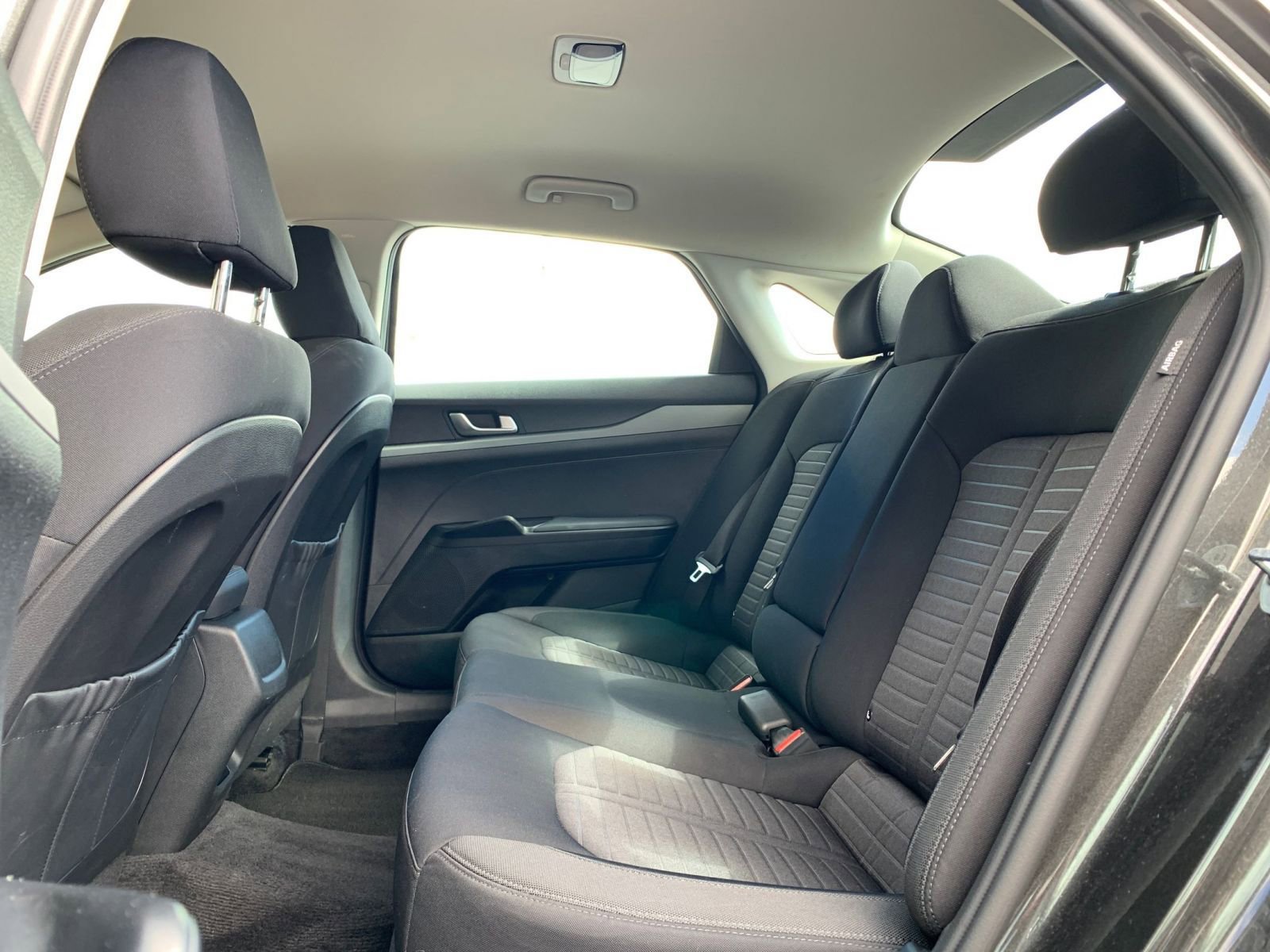 Thumbnail: 2025 Kia K5 - 25