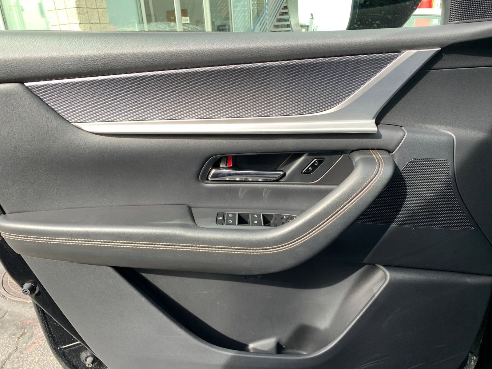 Thumbnail: 2025 Mazda CX-90 - 18