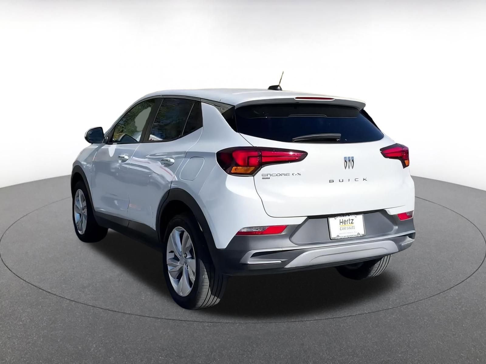 Thumbnail: 2025 Buick Encore GX - 11