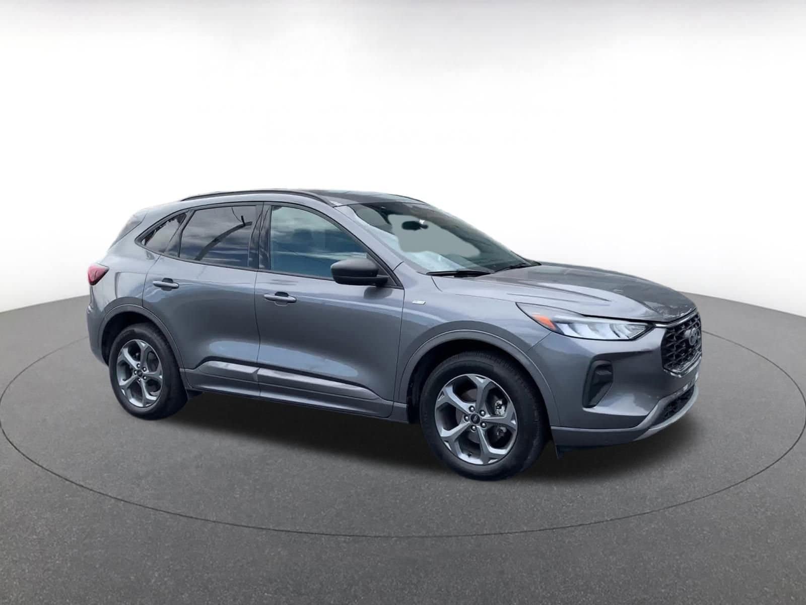 Thumbnail: 2024 Ford Escape - 2