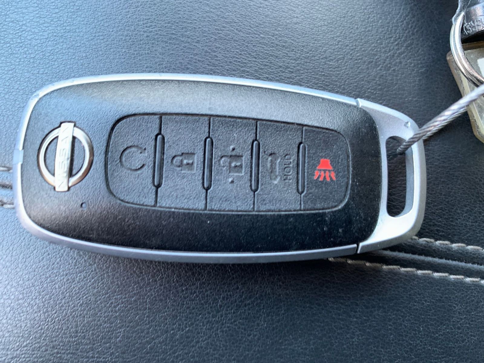 Thumbnail: 2025 Nissan Pathfinder - 23