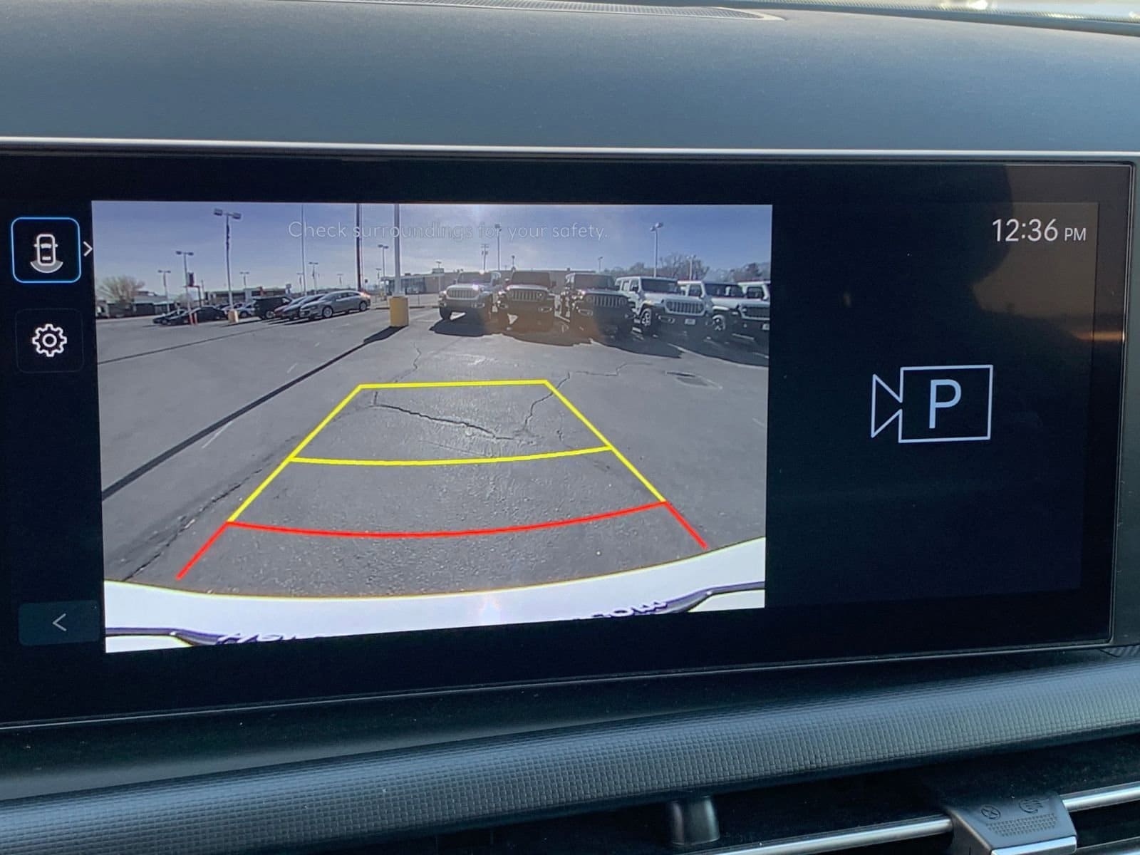 Thumbnail: 2025 Hyundai Tucson - 25