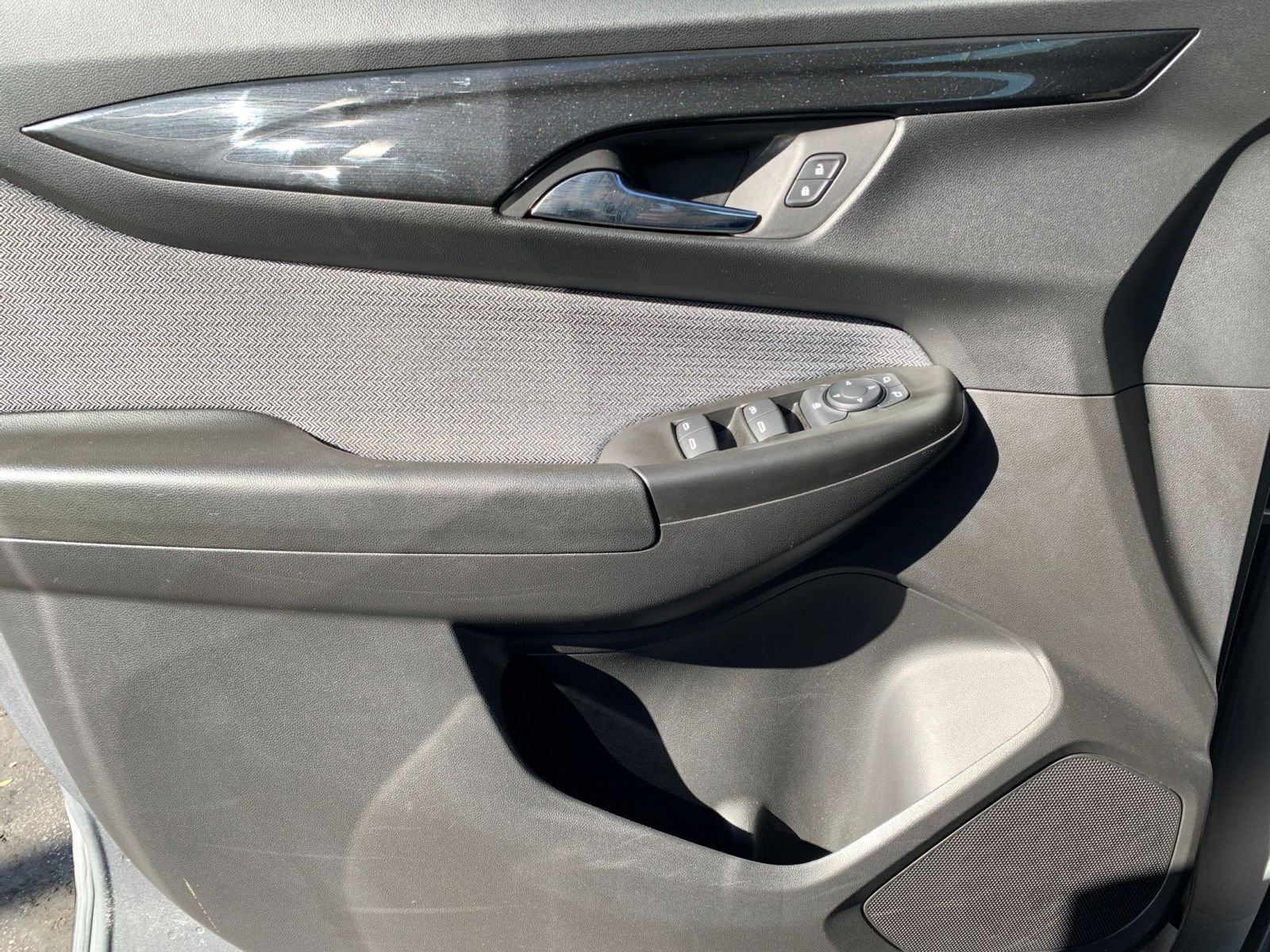 Thumbnail: 2025 Chevrolet TrailBlazer - 20