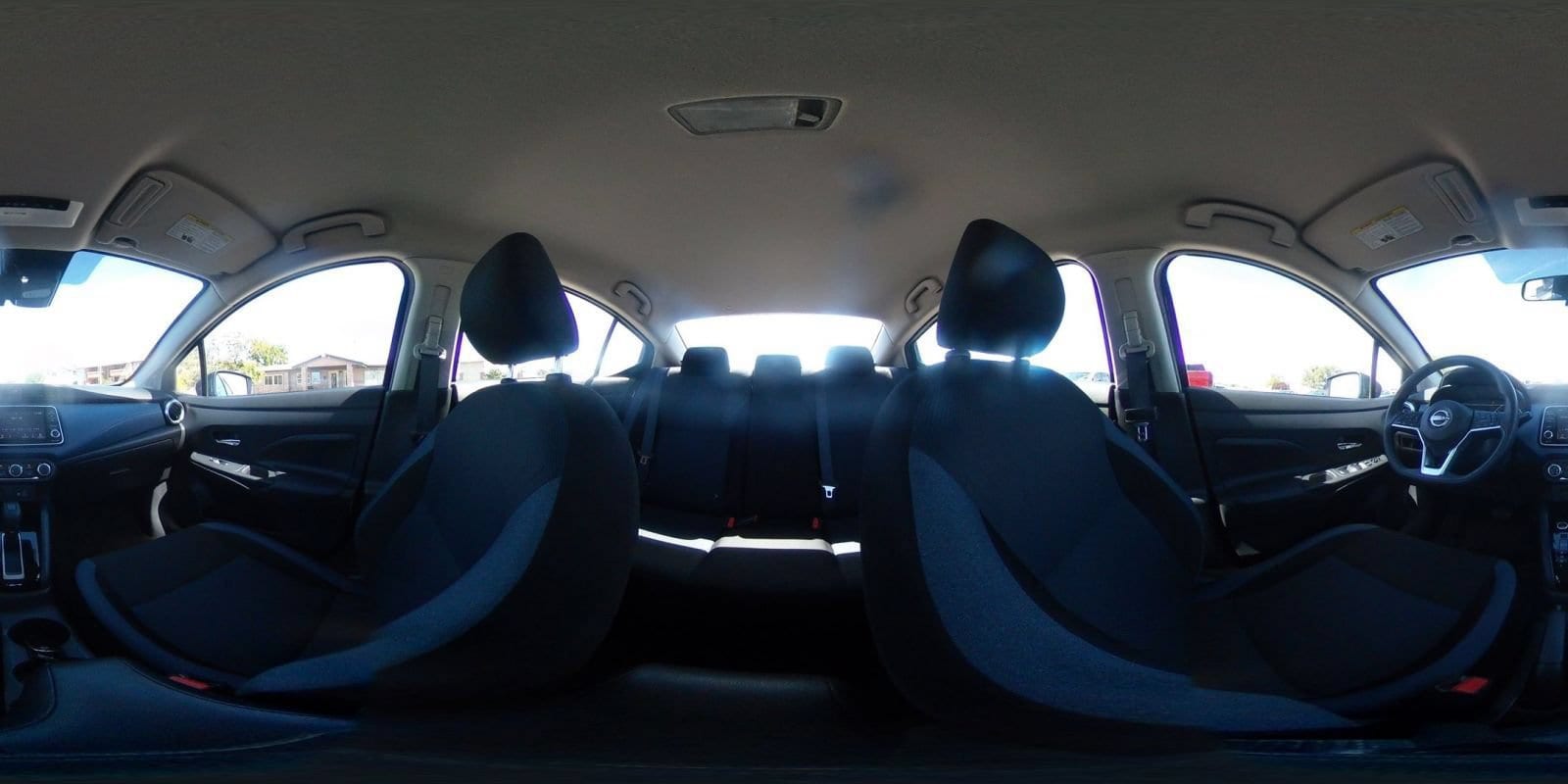 Thumbnail: 2025 Nissan Versa - 35