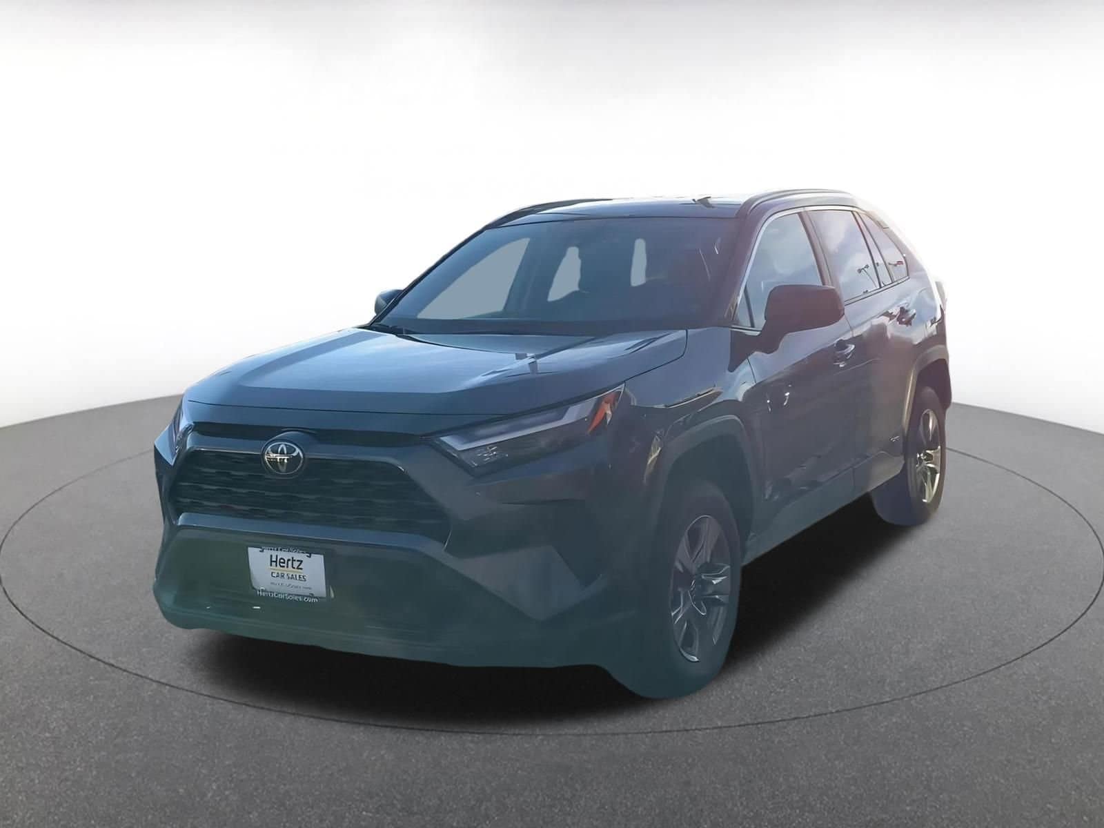 Thumbnail: 2025 Toyota RAV4 - 7